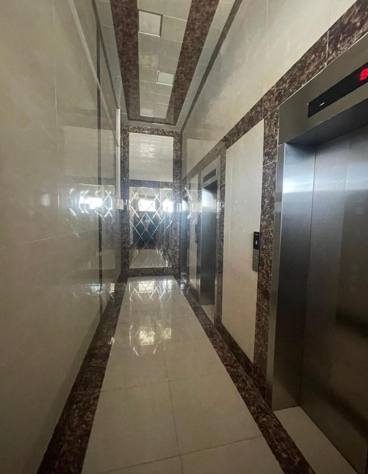 Baku Travel Company Vip Apartment