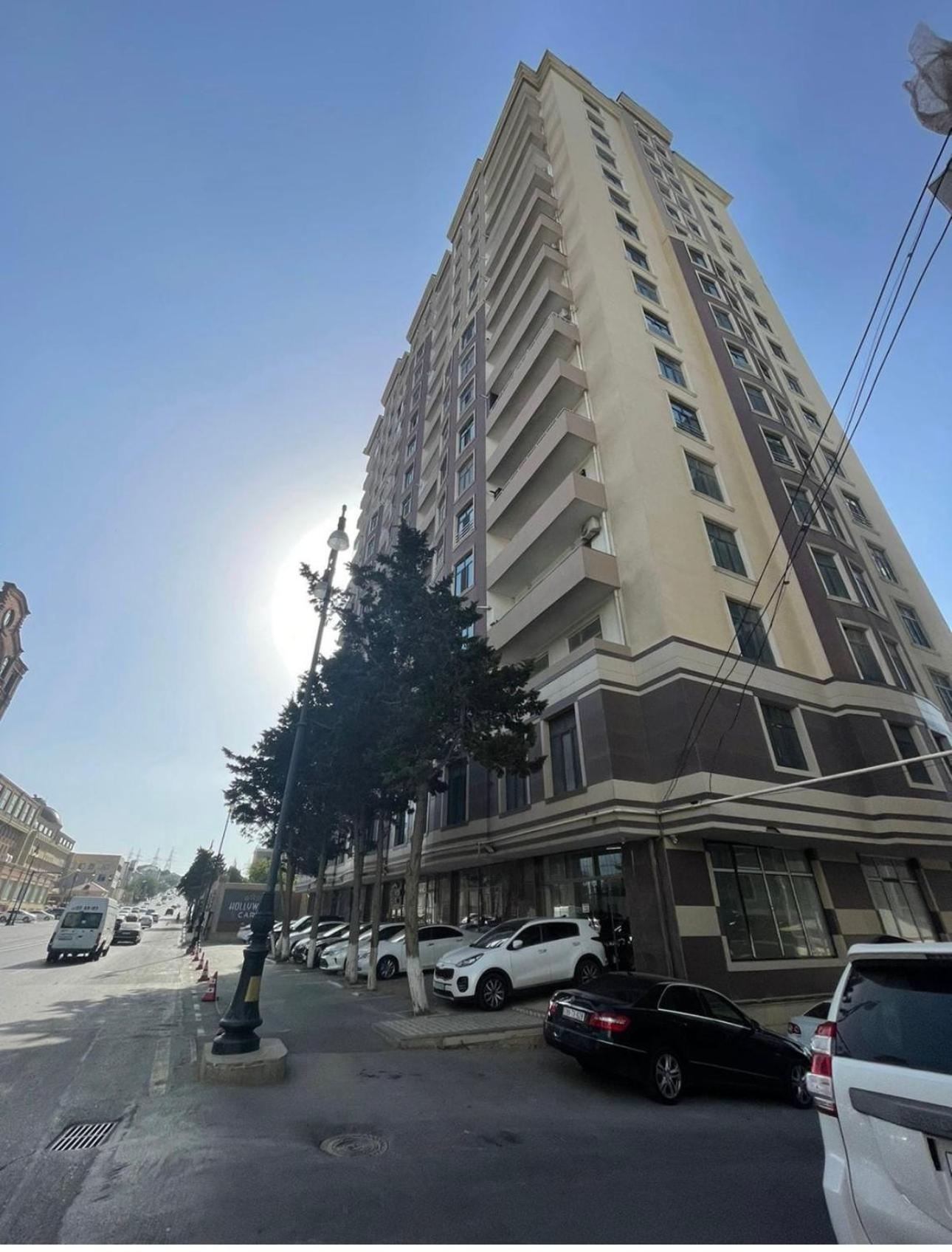 Baku Travel Company Vip Apartment