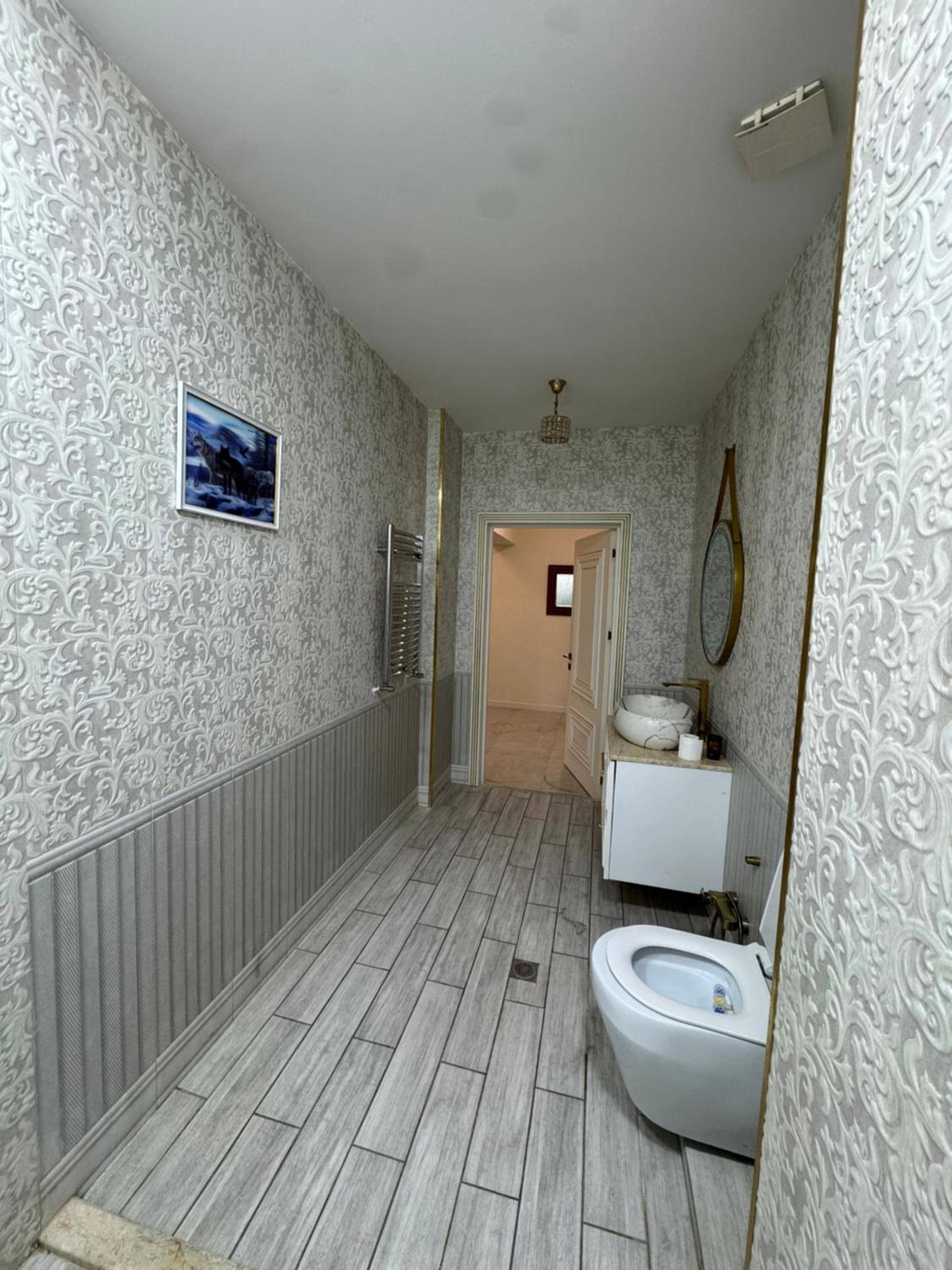 Baku Travel Company Vip Apartment