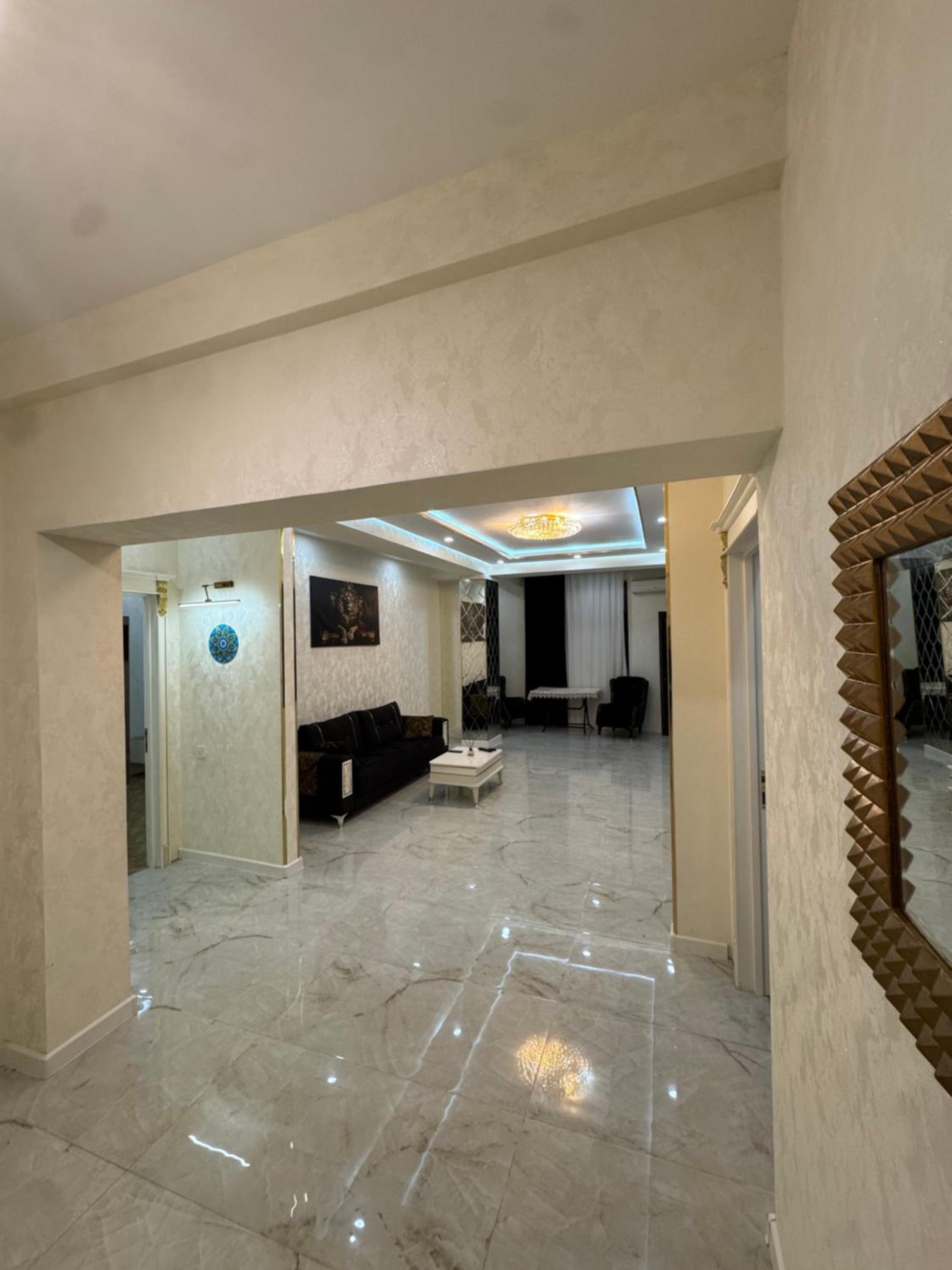 Baku Travel Company Vip Apartment