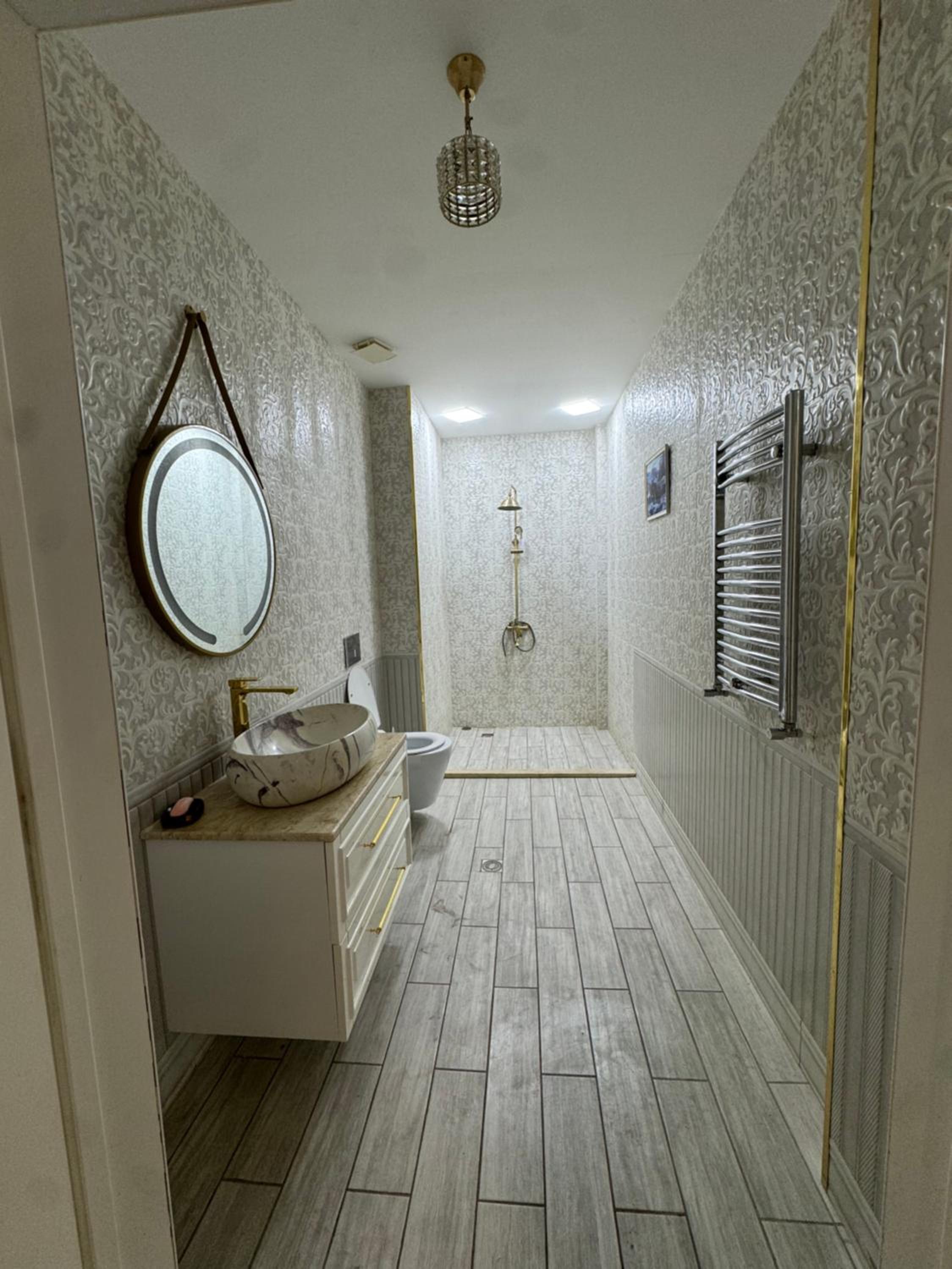 Baku Travel Company Vip Apartment