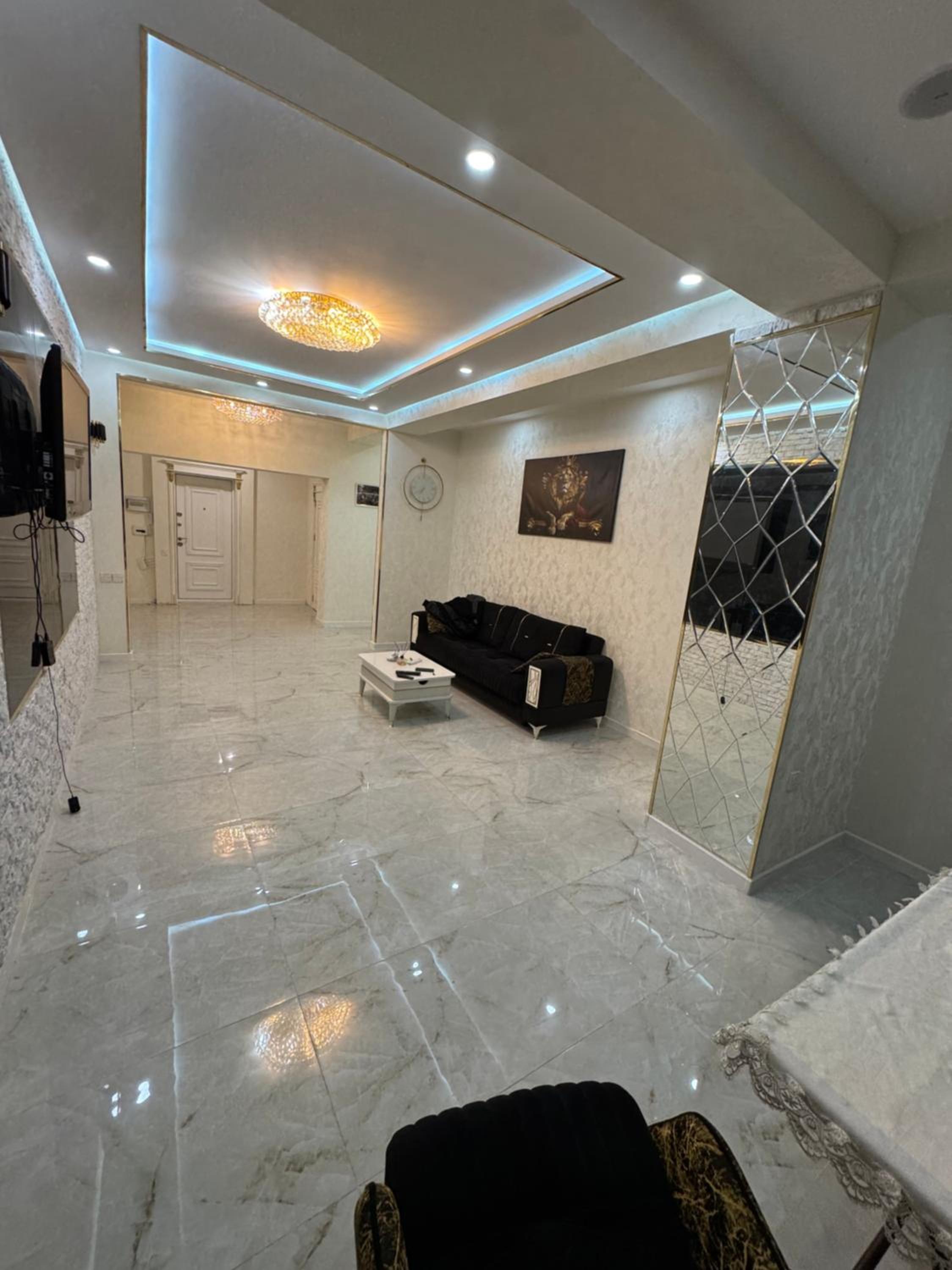 Baku Travel Company Vip Apartment