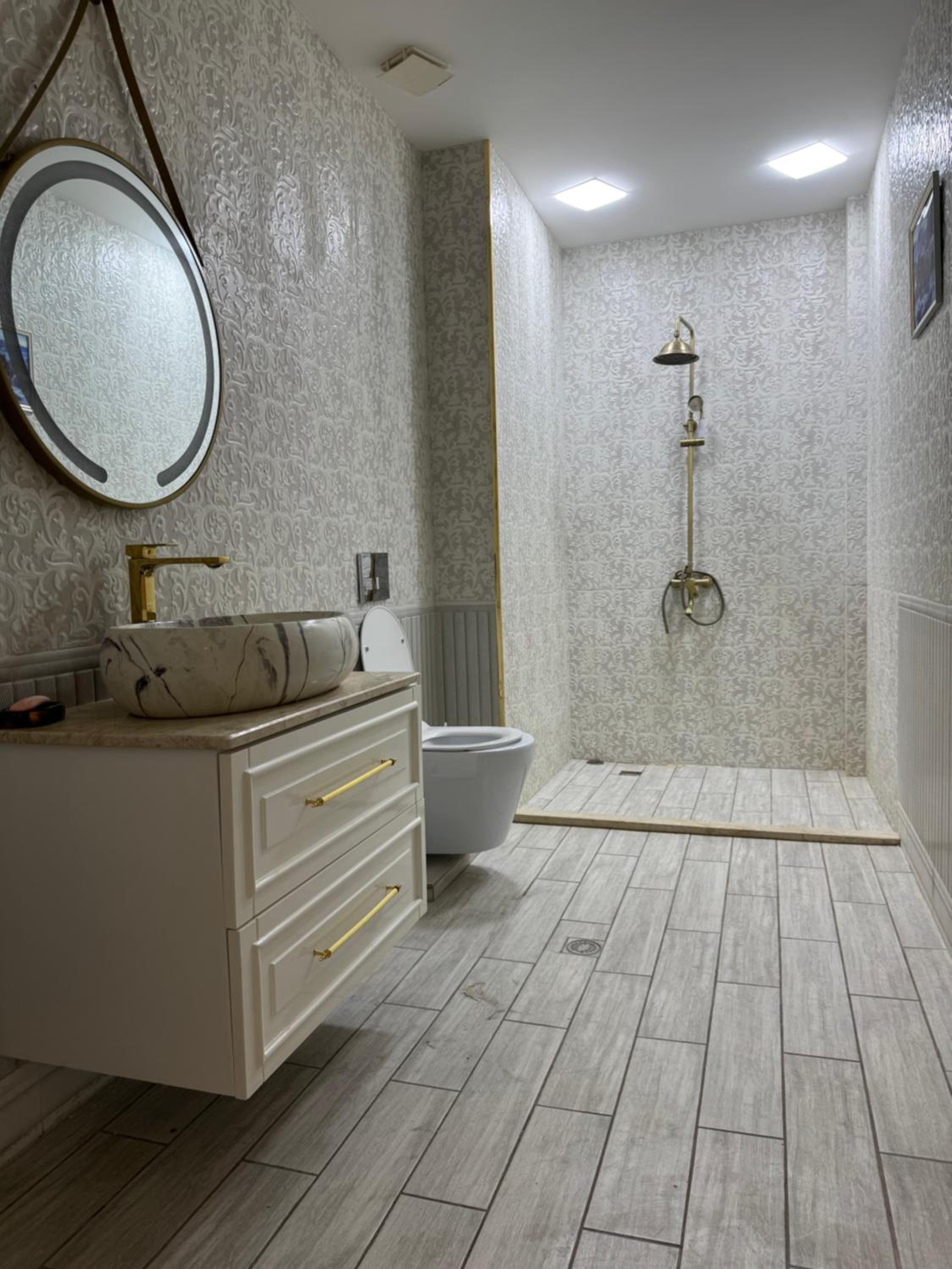 Baku Travel Company Vip Apartment