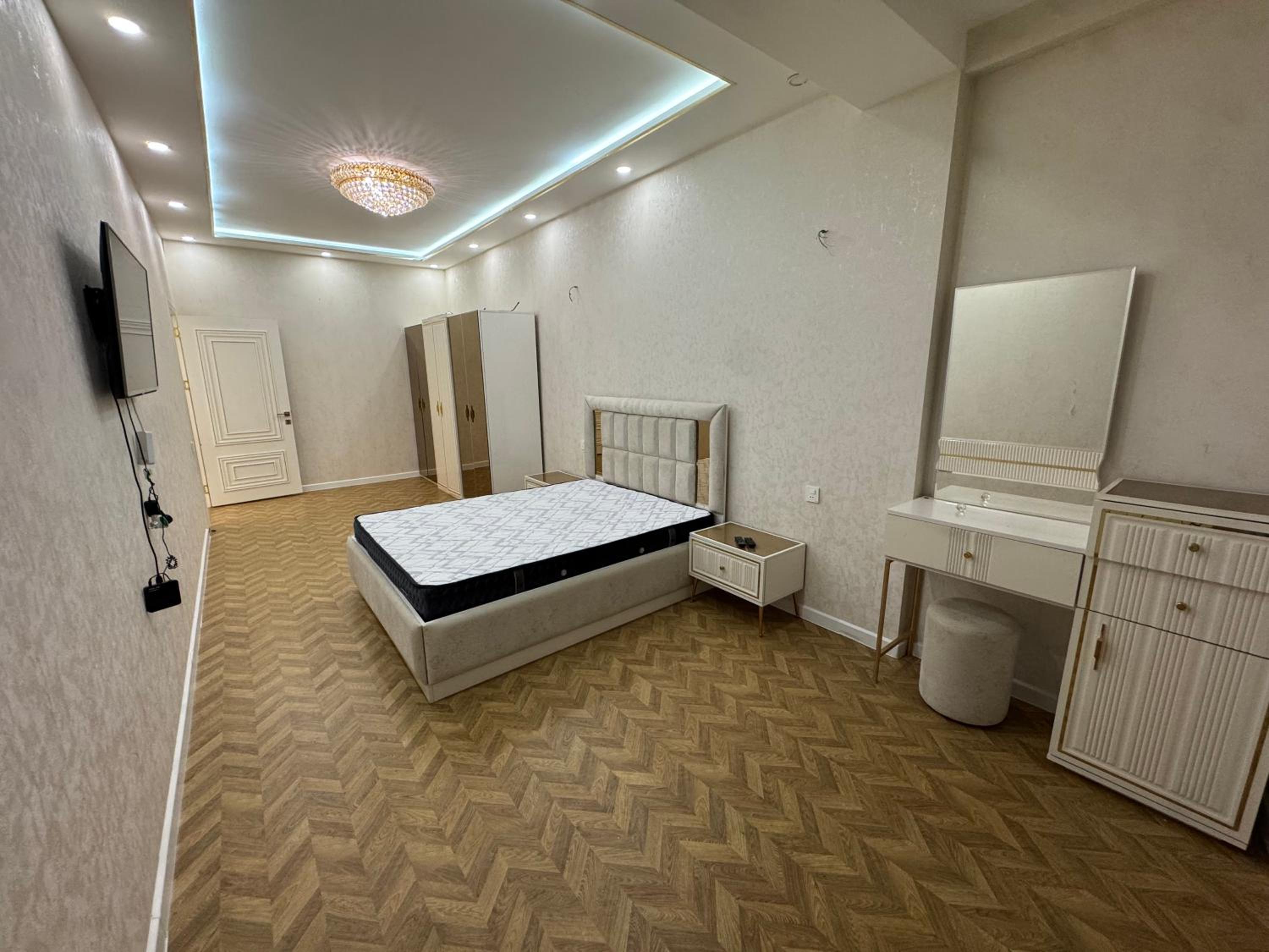 Baku Travel Company Vip Apartment