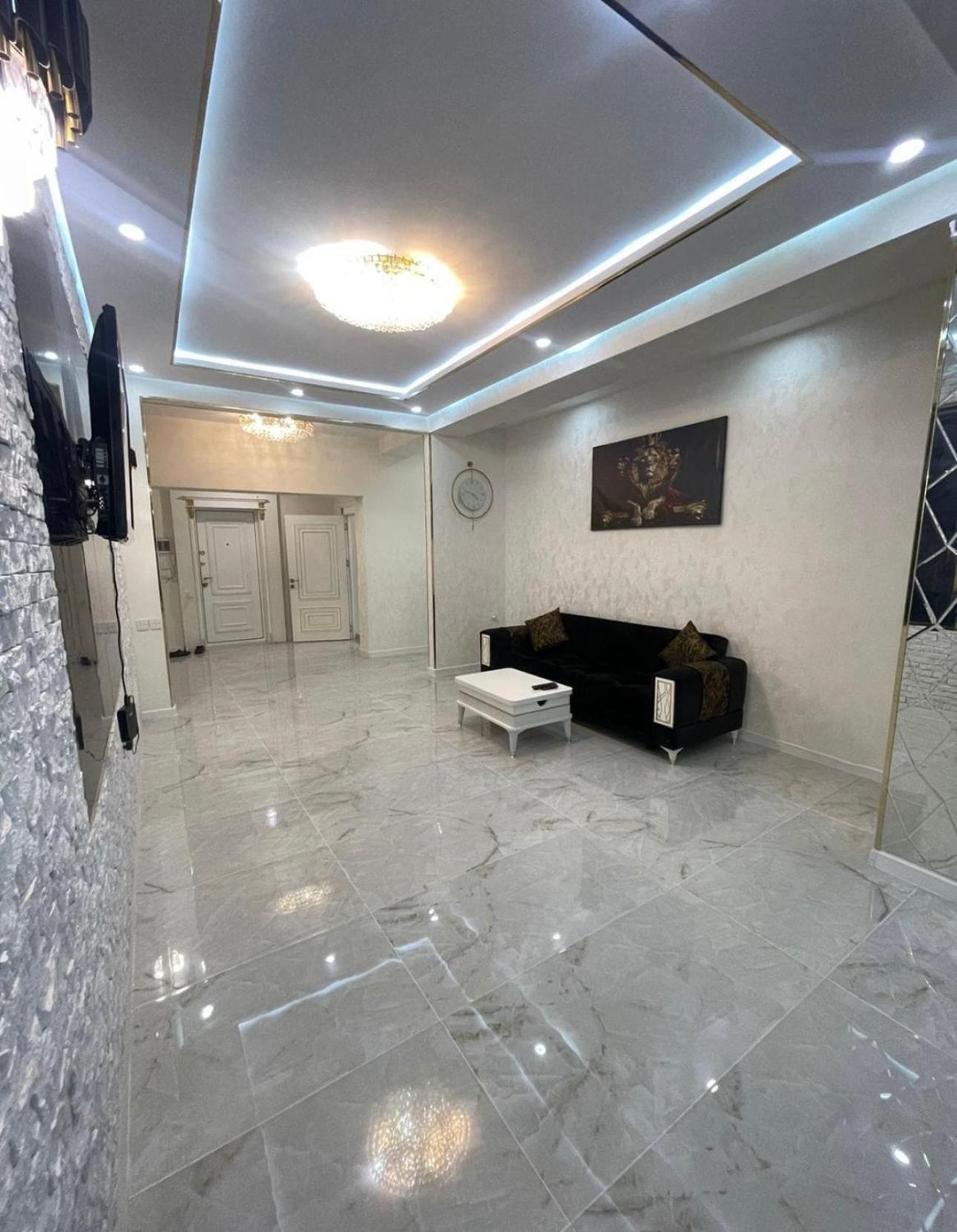 Baku Travel Company Vip Apartment