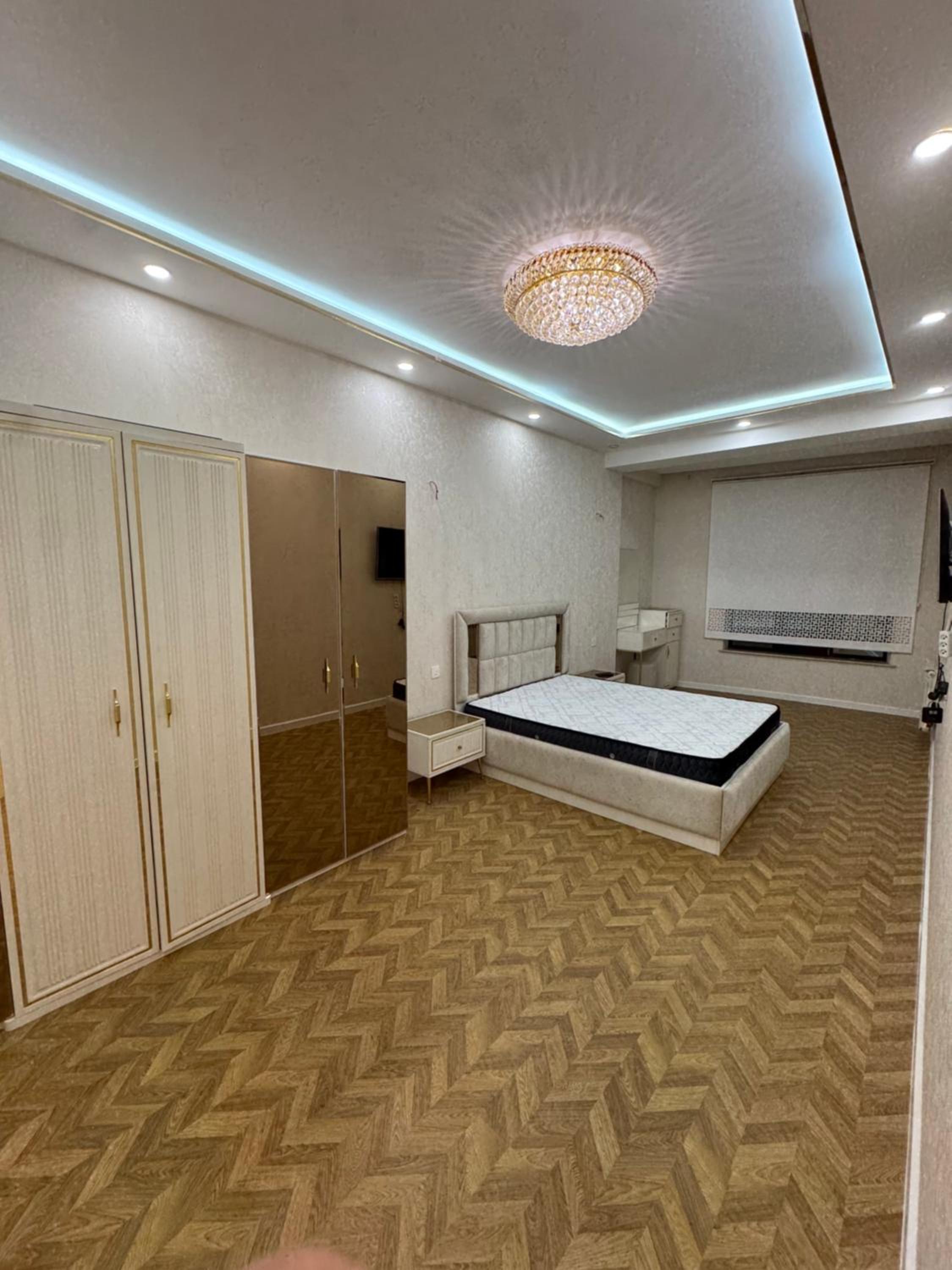 Baku Travel Company Vip Apartment
