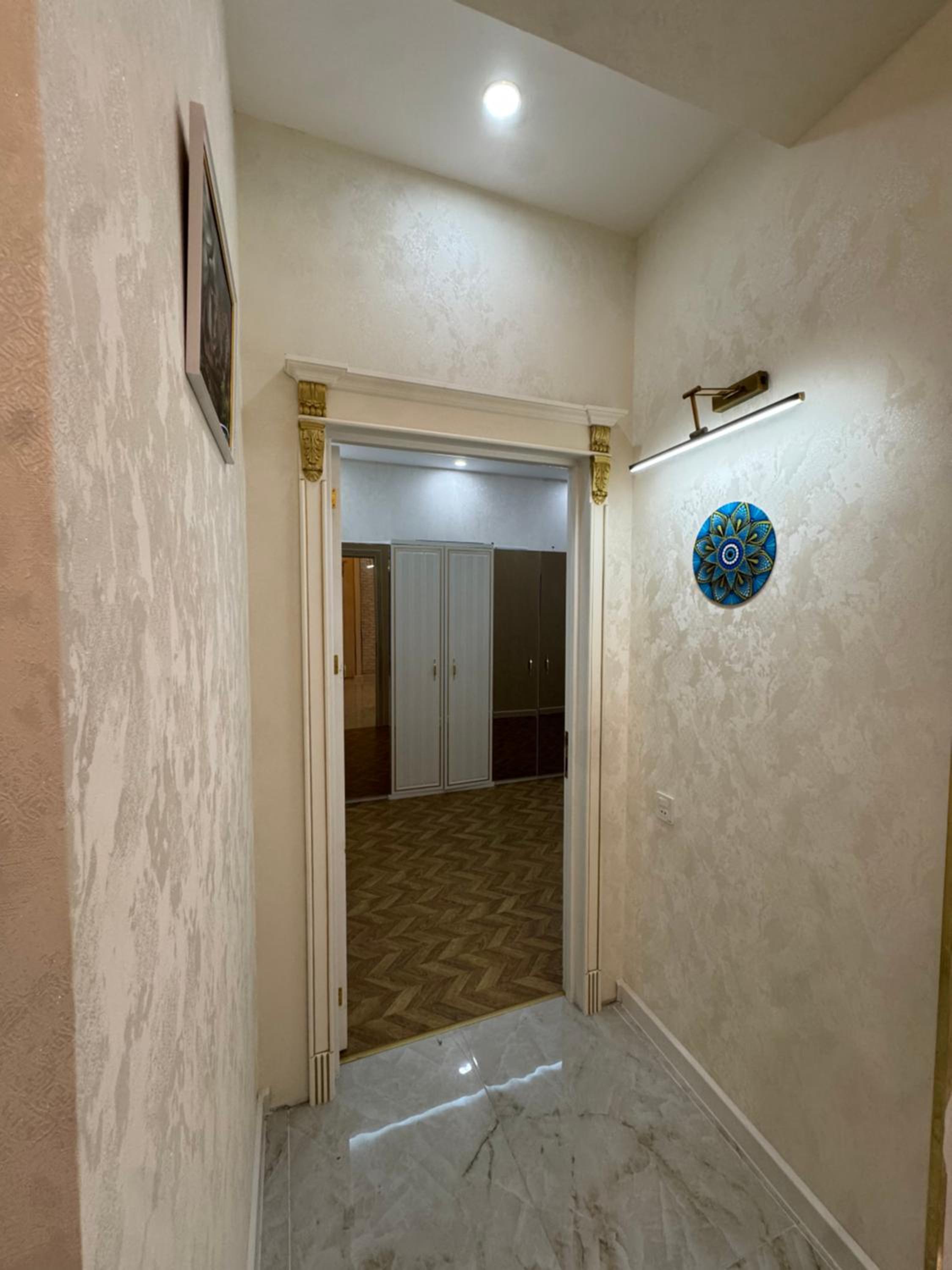 Baku Travel Company Vip Apartment