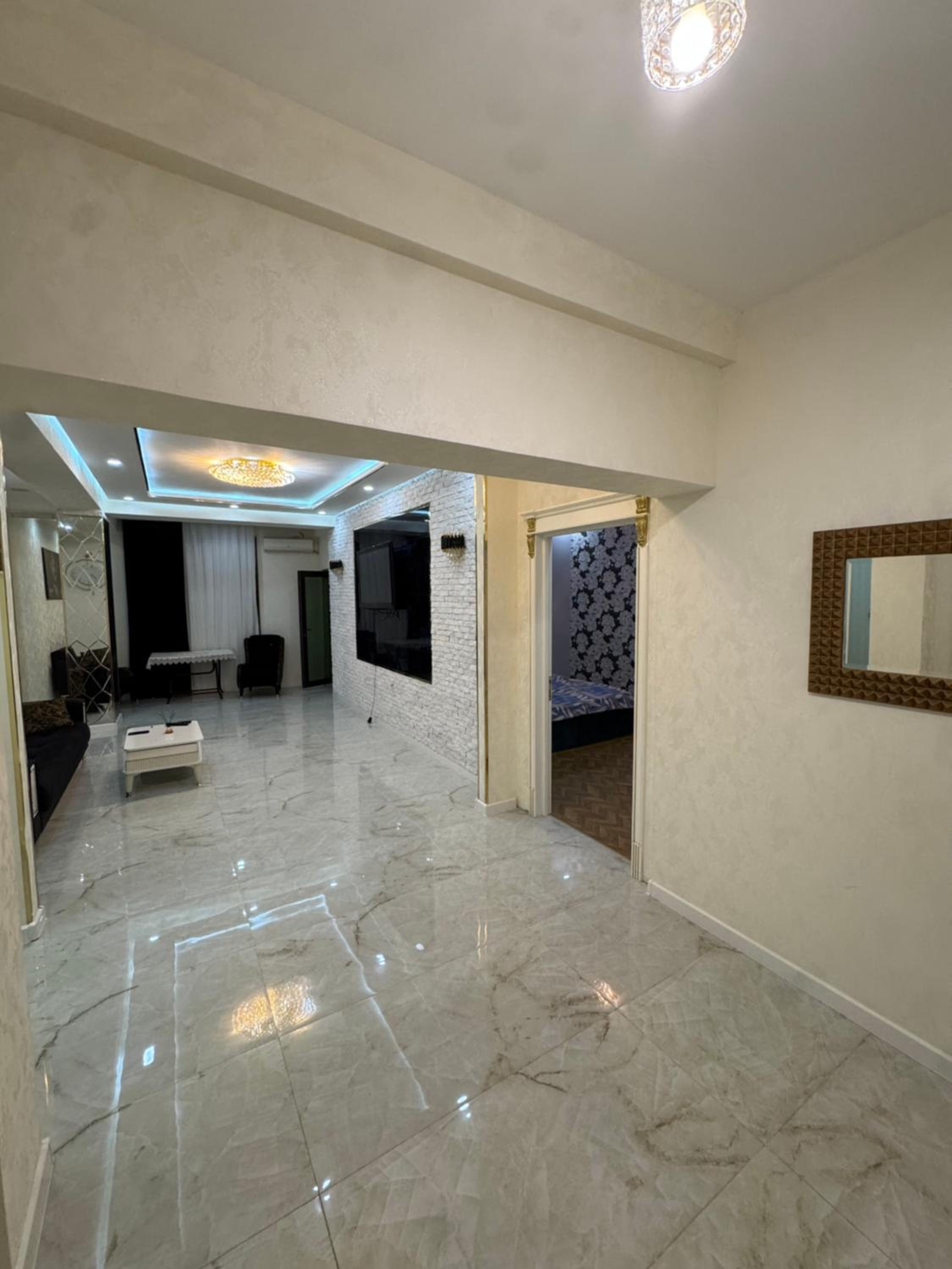 Baku Travel Company Vip Apartment