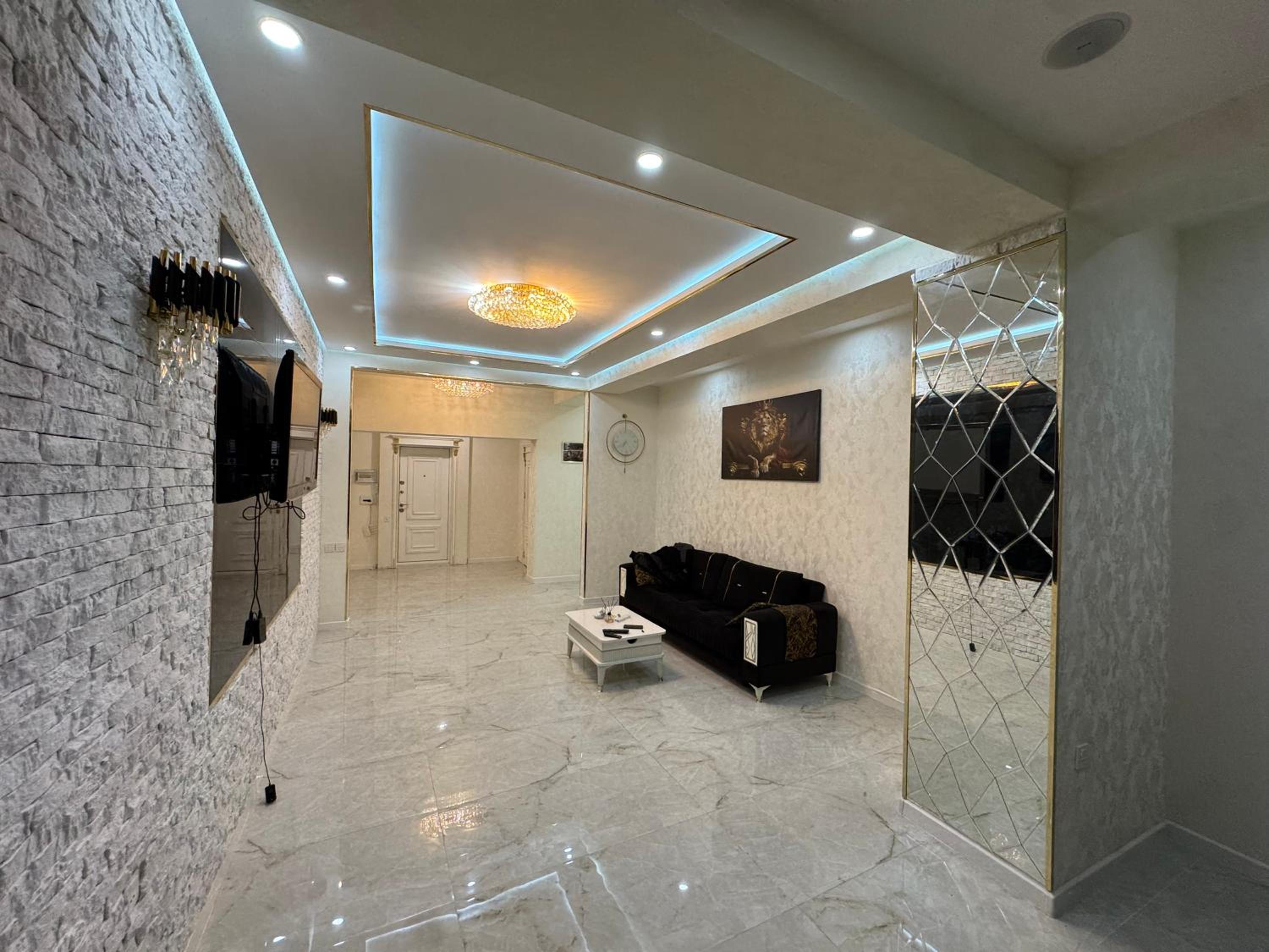 Baku Travel Company Vip Apartment