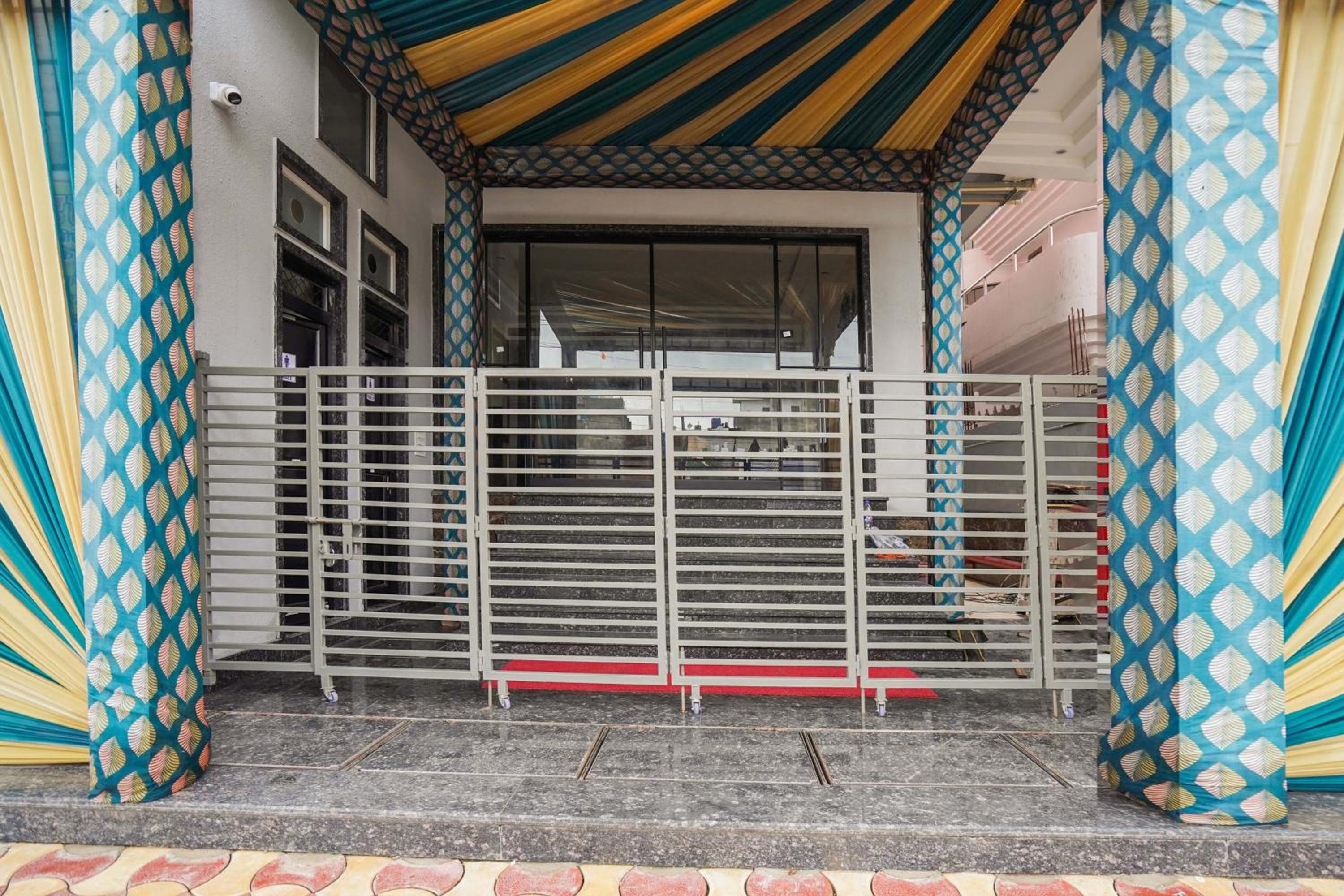 Hotel O Hotel Shiv Lok view 3