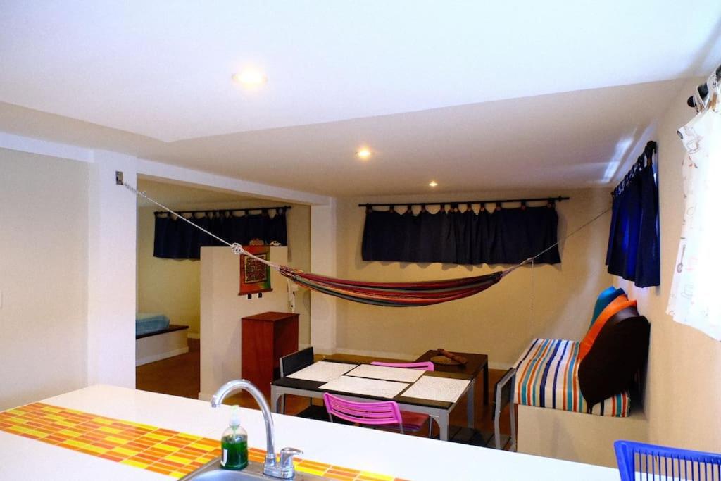 appartamento casa lipari