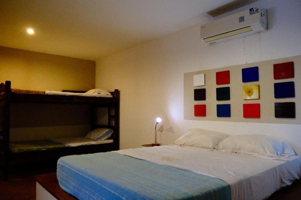 appartamento casa lipari