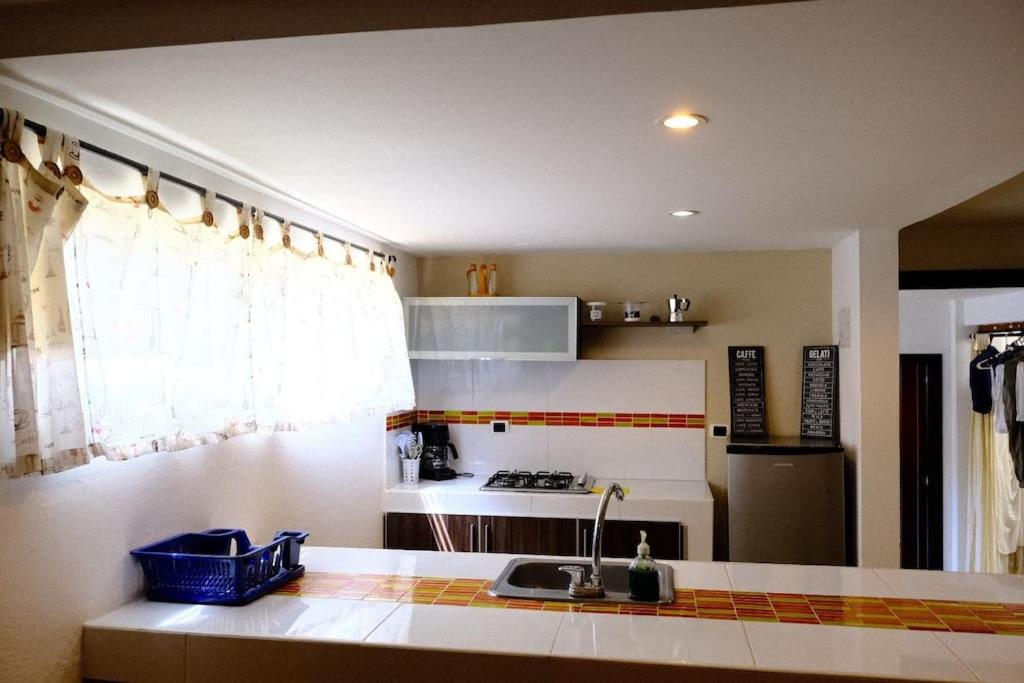 appartamento casa lipari