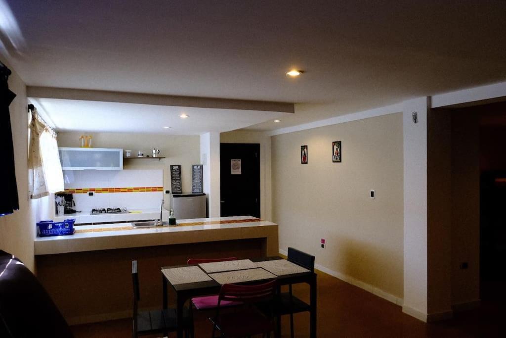 appartamento casa lipari