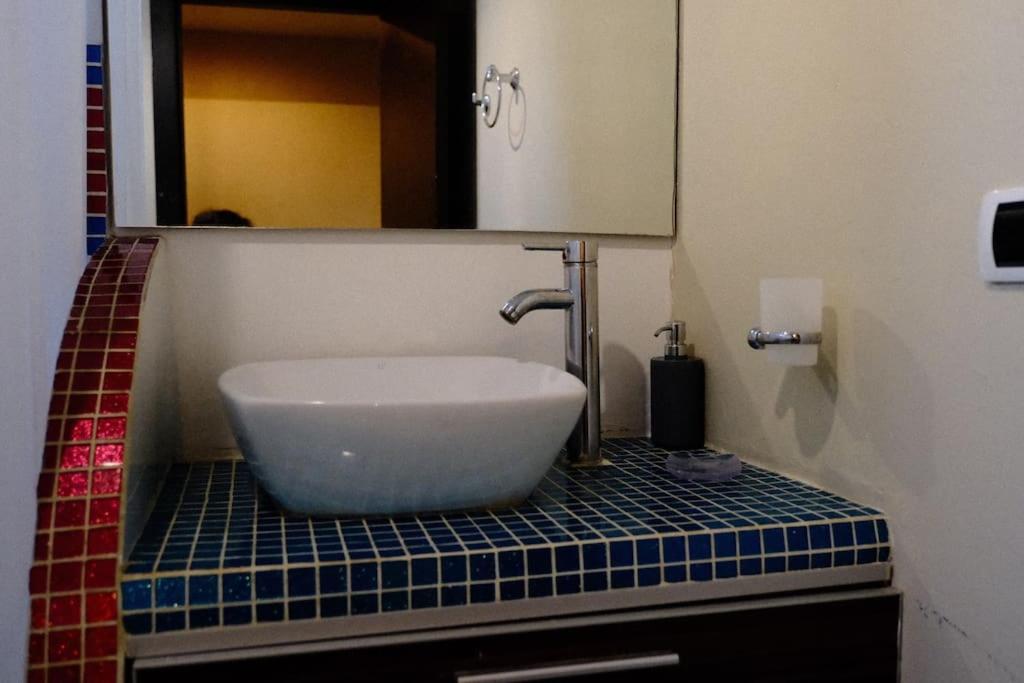 appartamento casa lipari