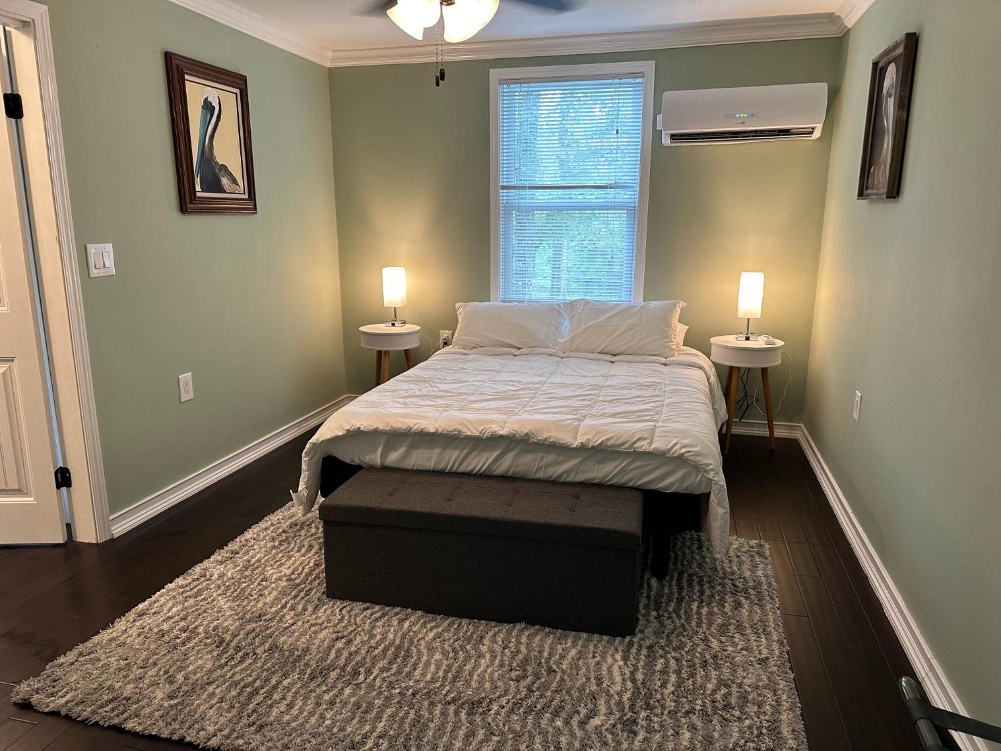 Riverfront Retreat Cozy 2-Bedroom by the Water view 4