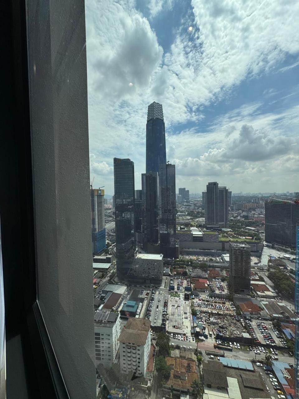 Agile Lux Suites KL