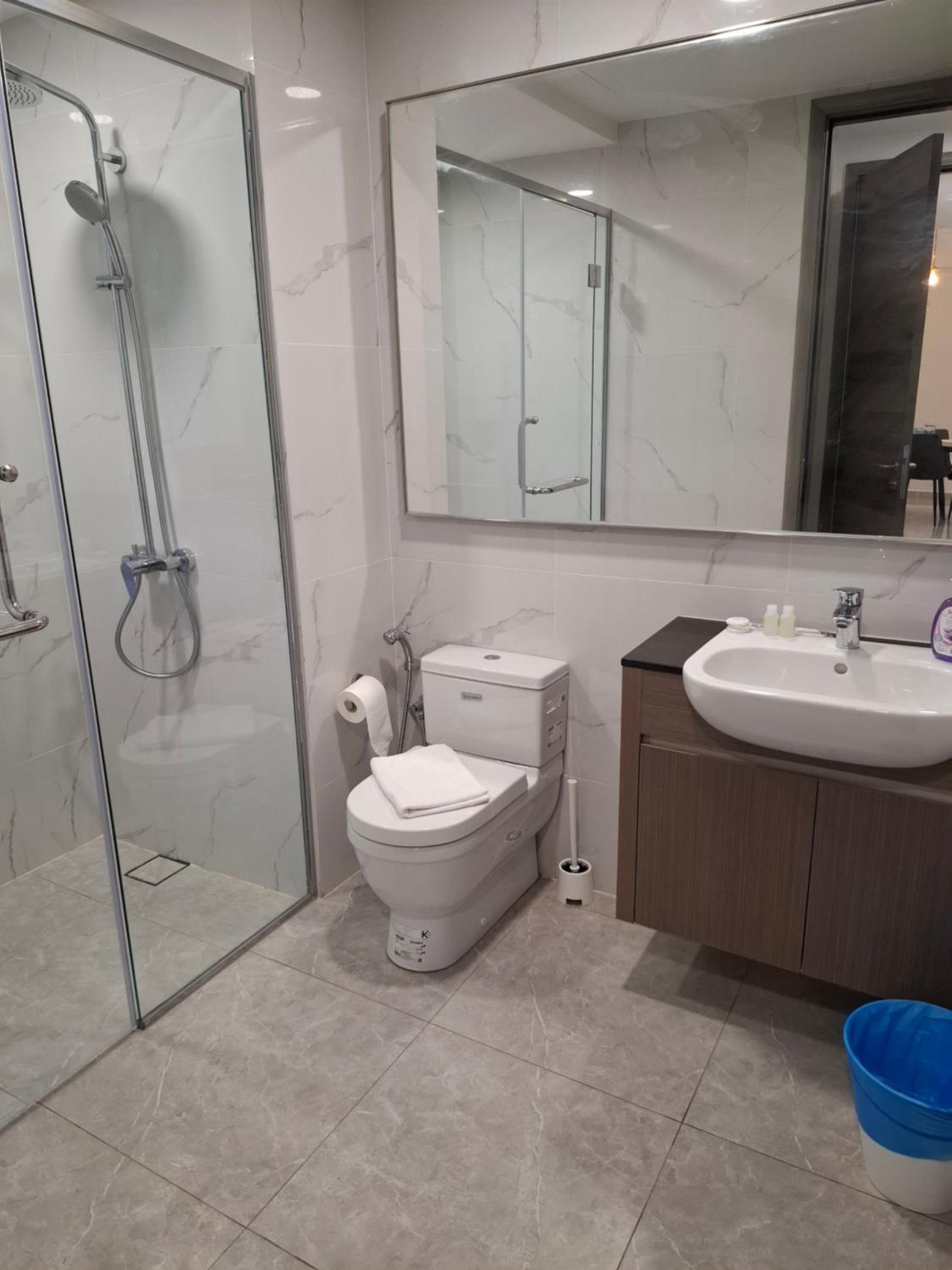Agile Lux Suites KL