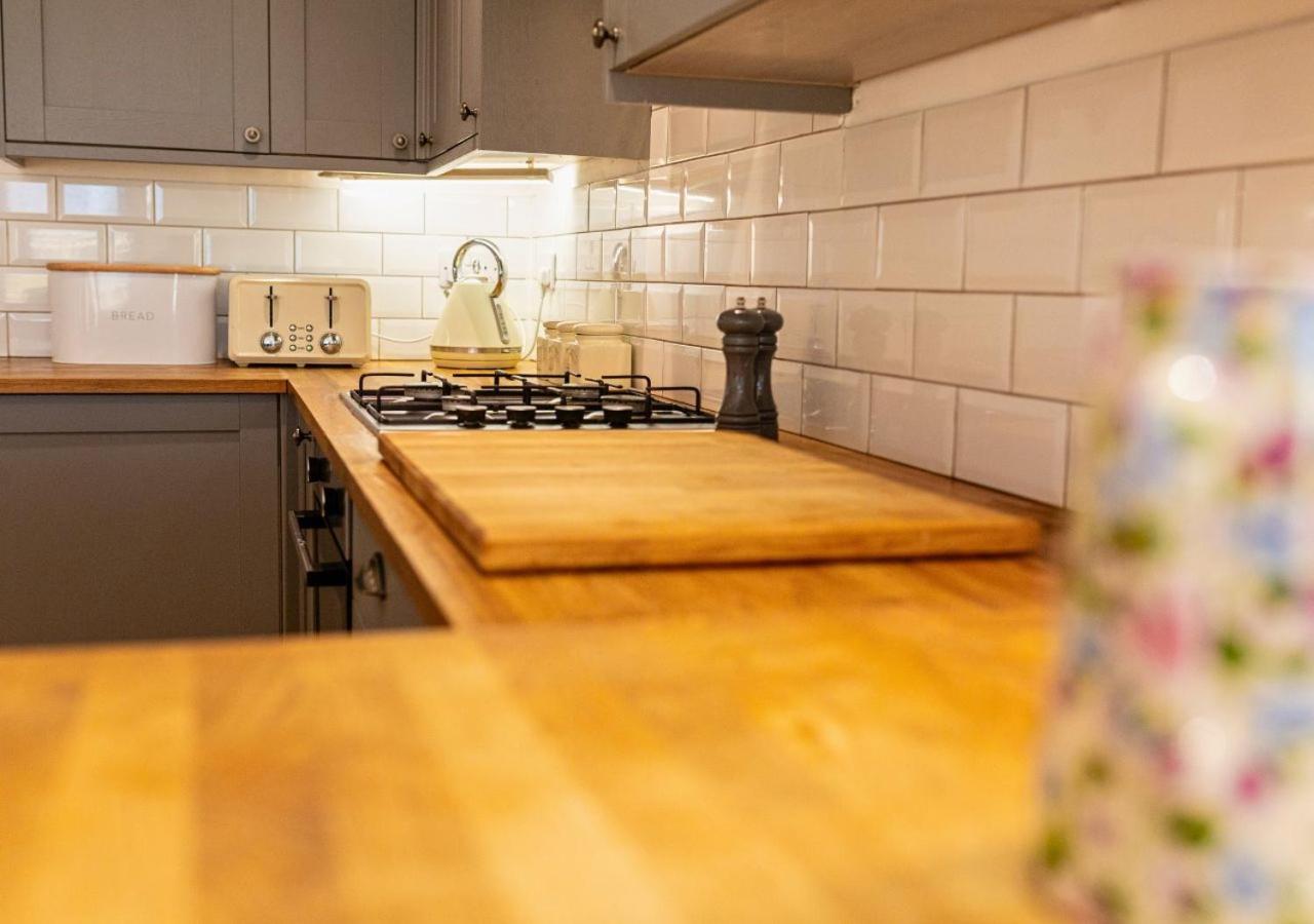 Discovery Barn - Luxury 2 Bed Barn Conversion! view 2