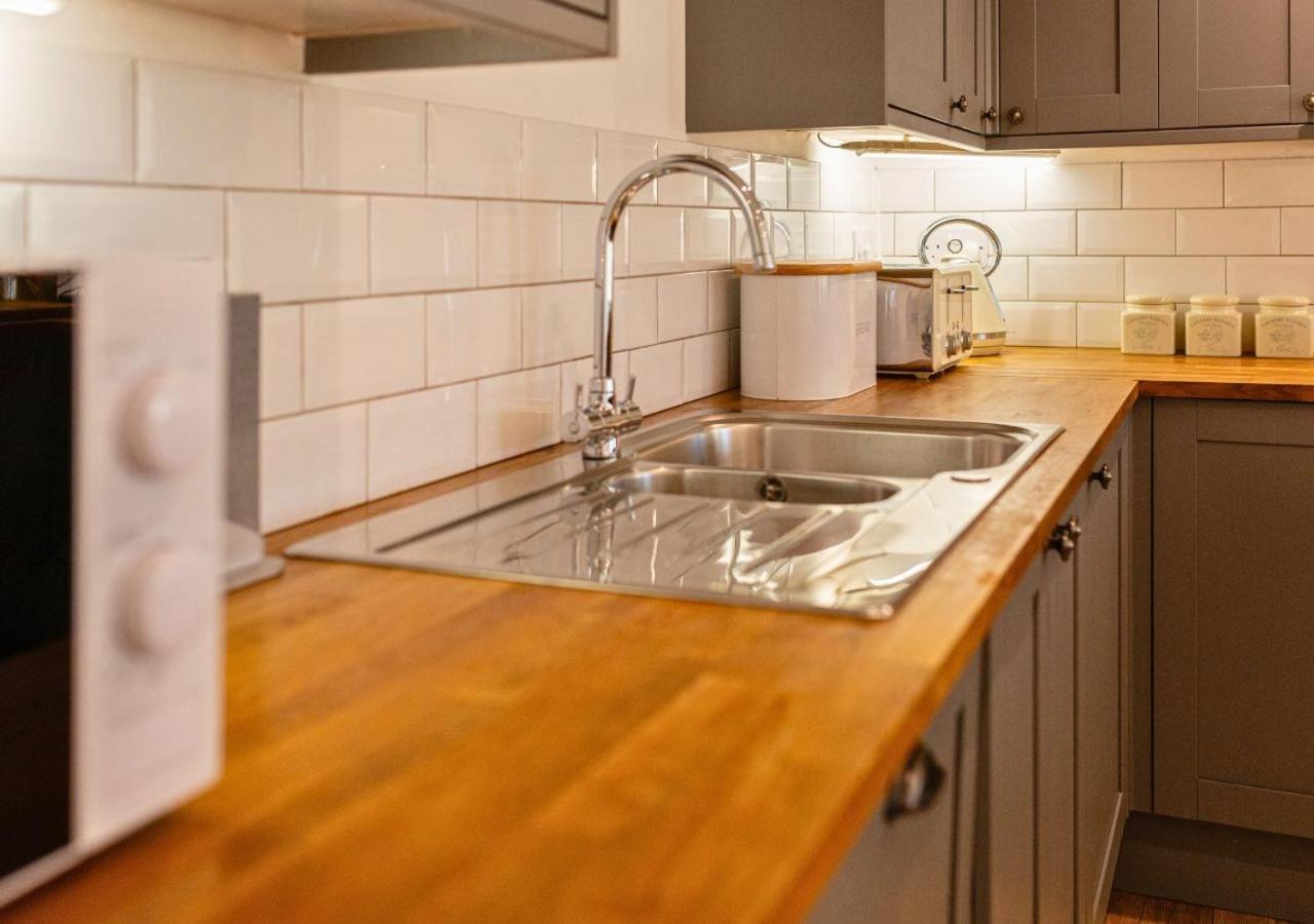 Discovery Barn - Luxury 2 Bed Barn Conversion! view 3