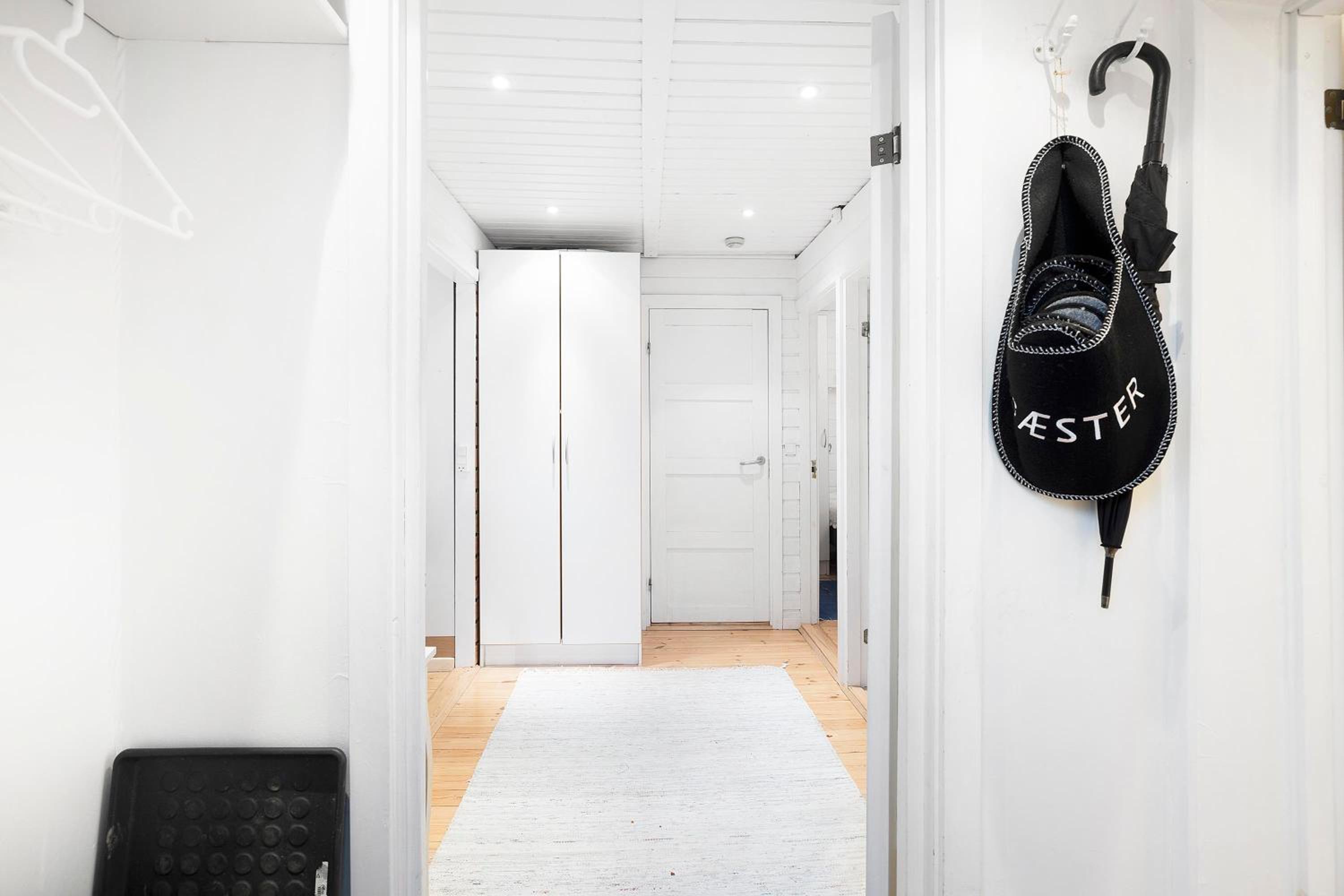 Charming Small Holiday Home Close To The Beach Ideal For An Ebeltoft Getaway