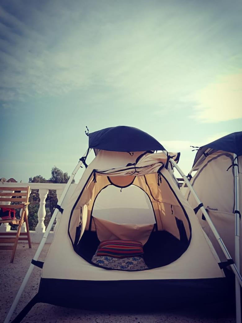 Hotel Tentania - Image 1