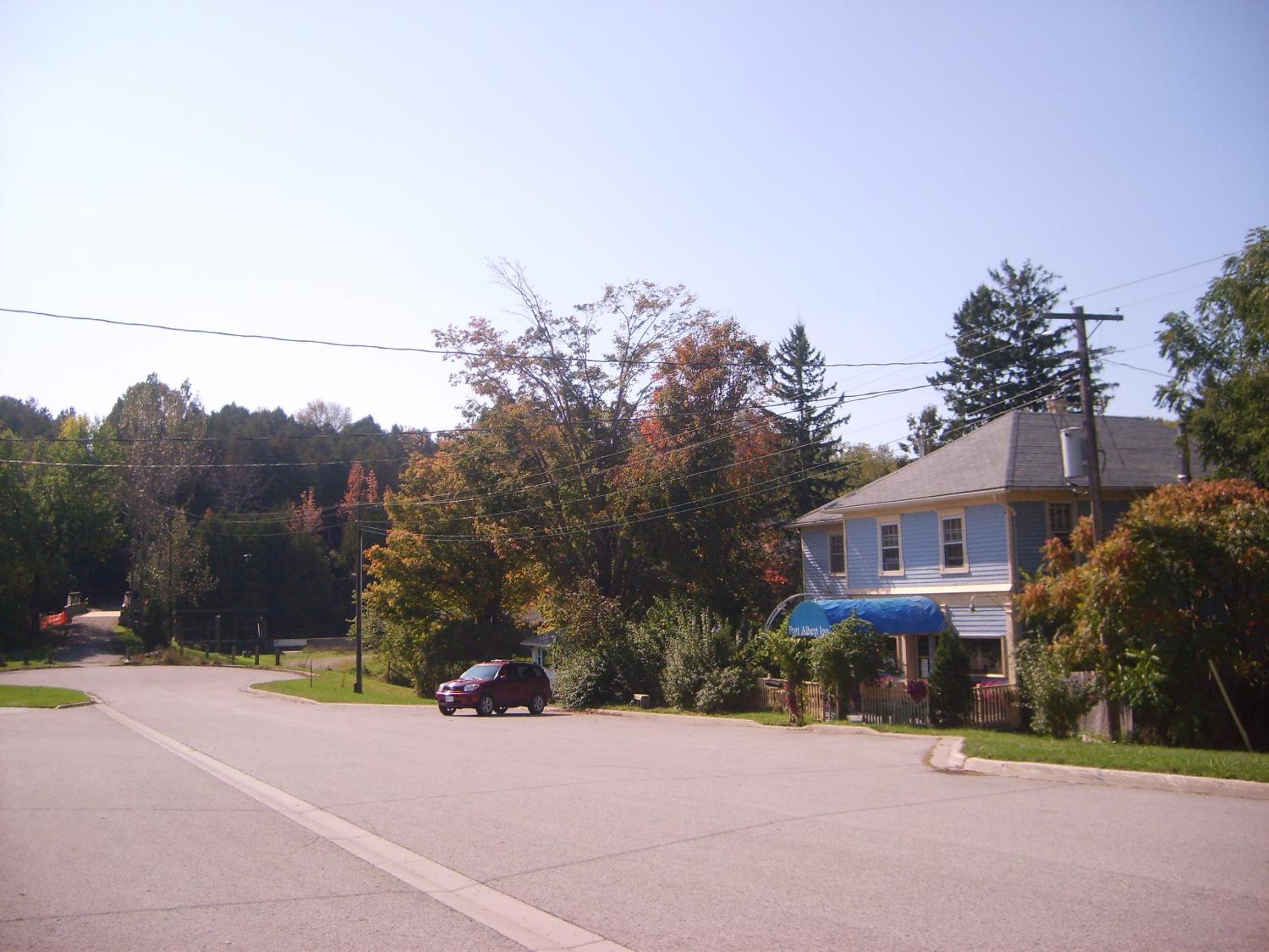 Port Albert Inn