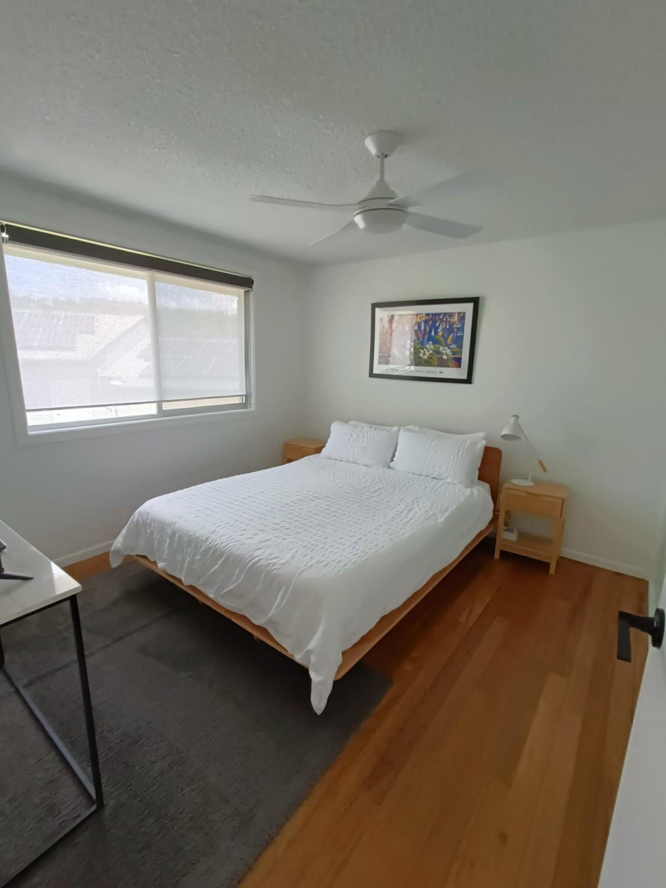 Avondale Apartment