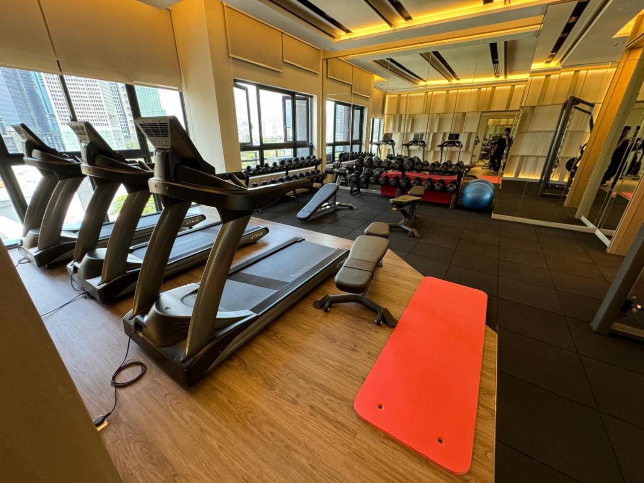 Agile Lux Suites KL