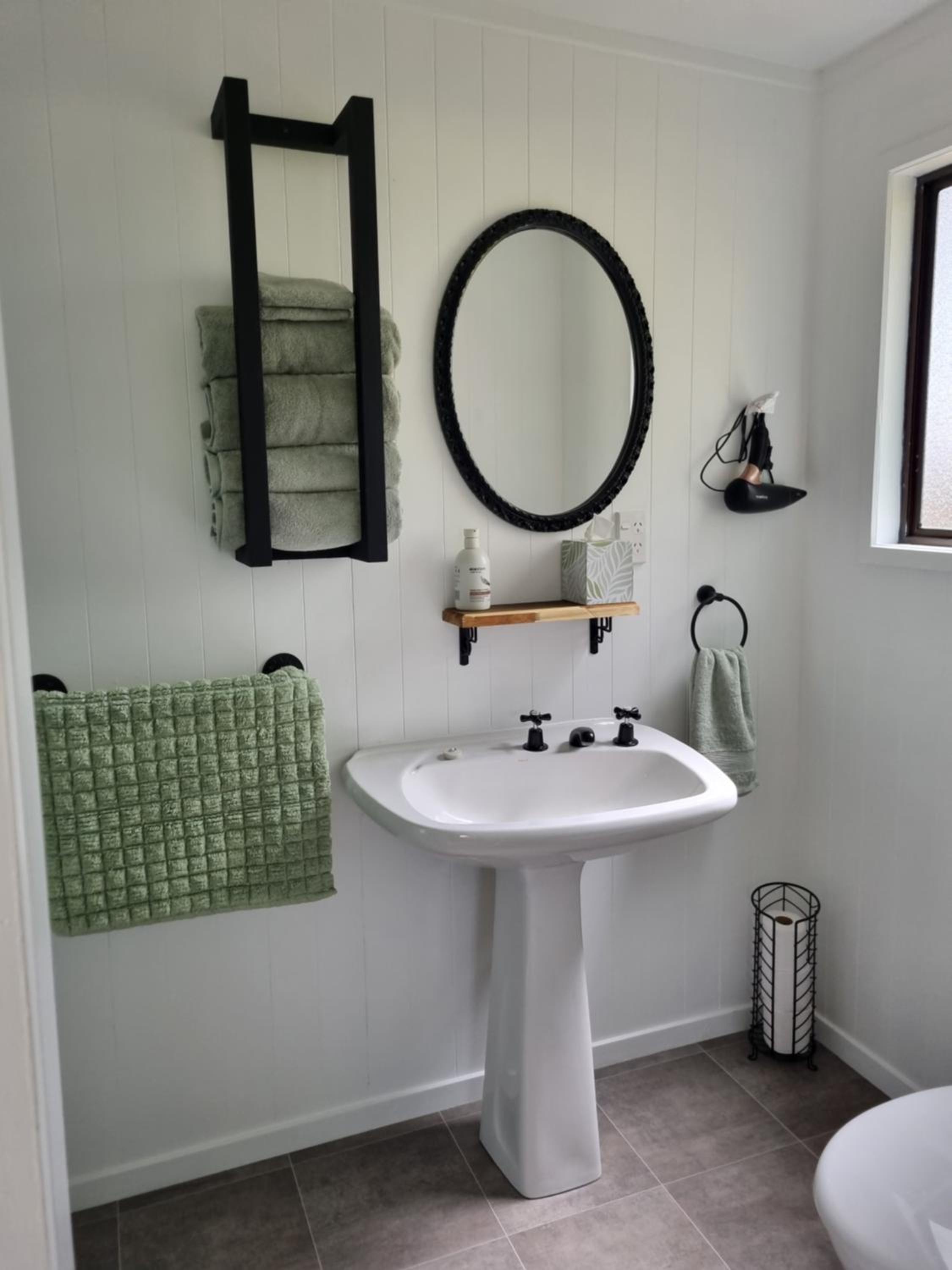 Kauri Den Bed and Breakfast view 5