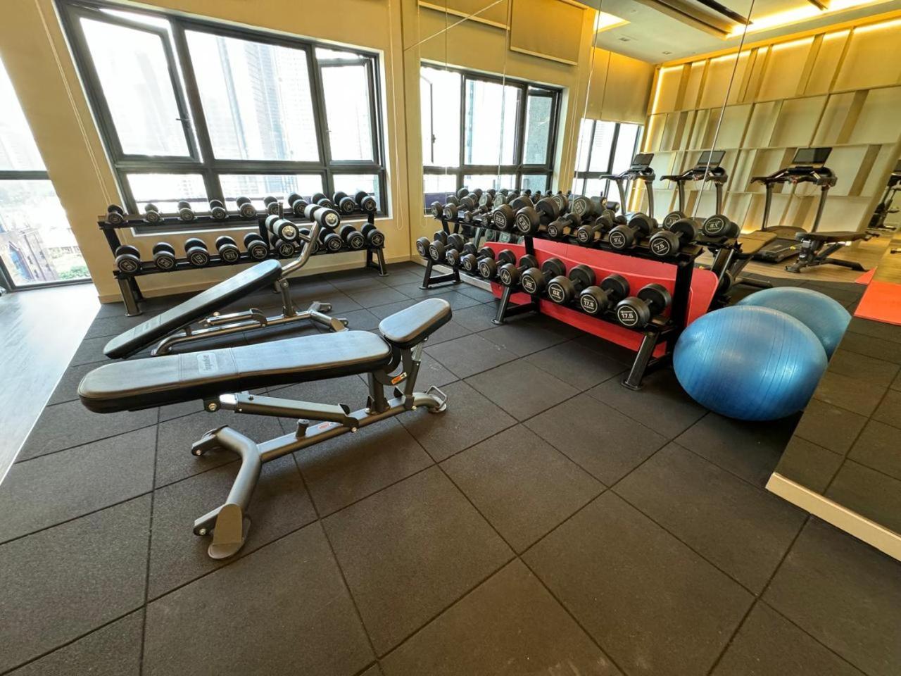 Agile Lux Suites KL