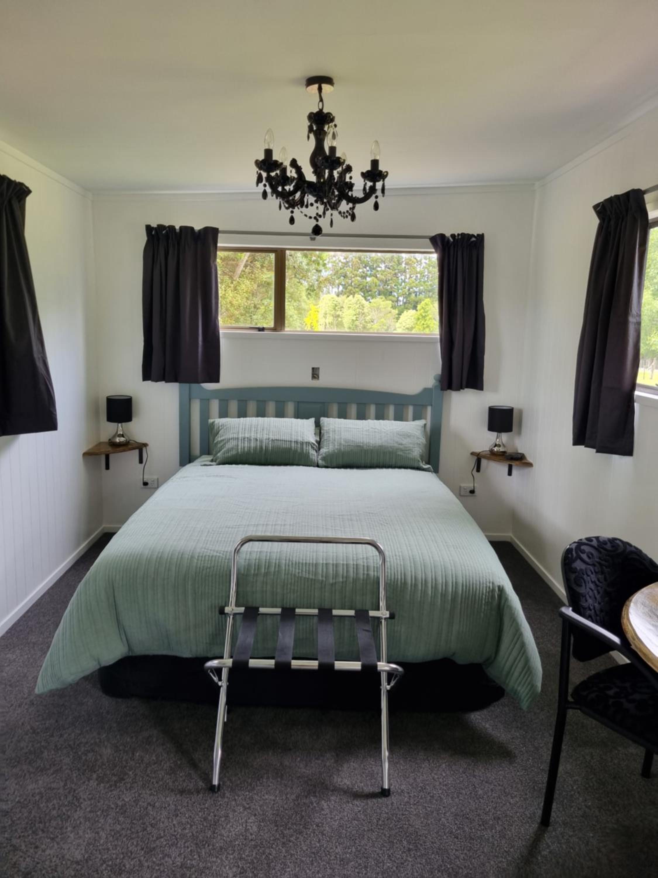 Kauri Den Bed and Breakfast view 3