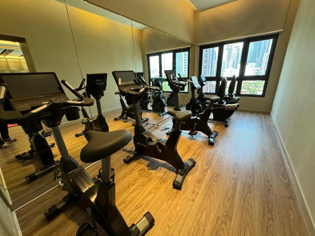 Agile Lux Suites KL