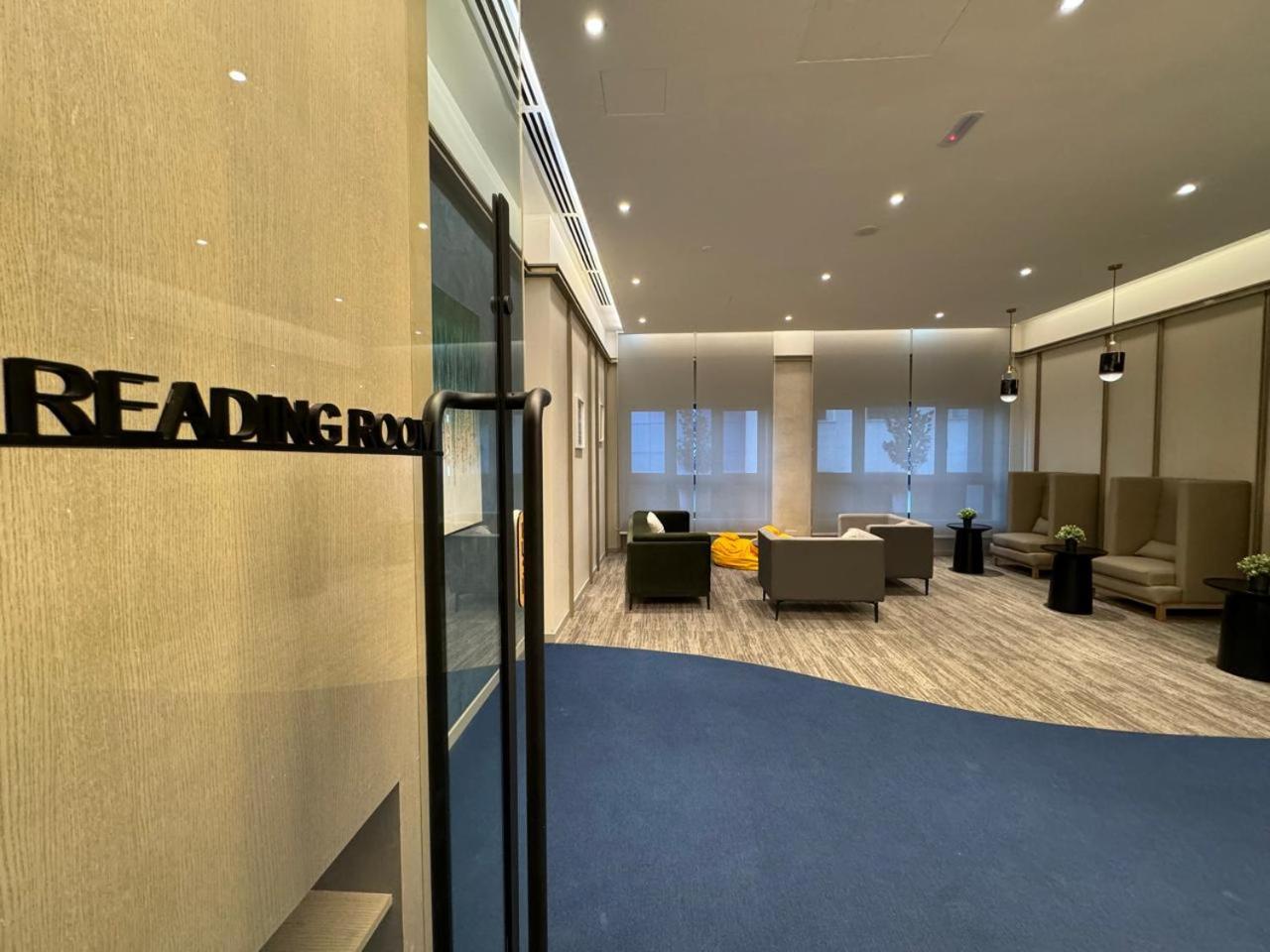 Agile Lux Suites KL