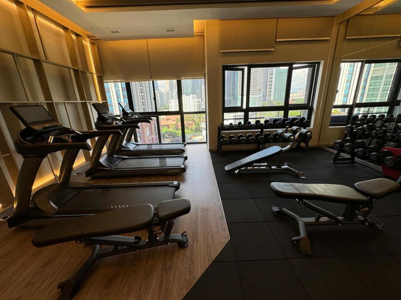 Agile Lux Suites KL