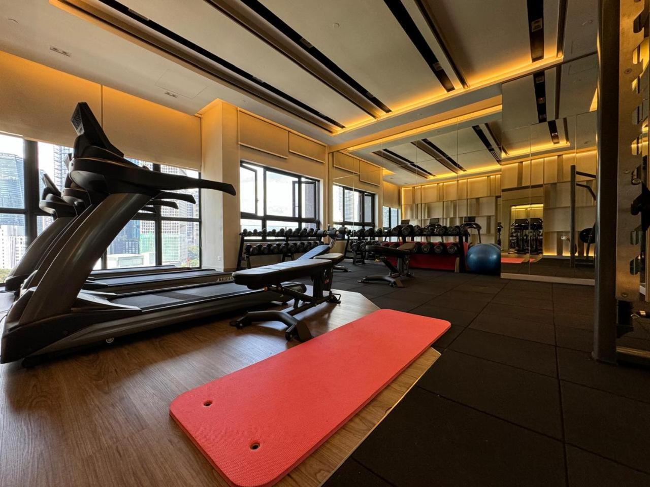 Agile Lux Suites KL