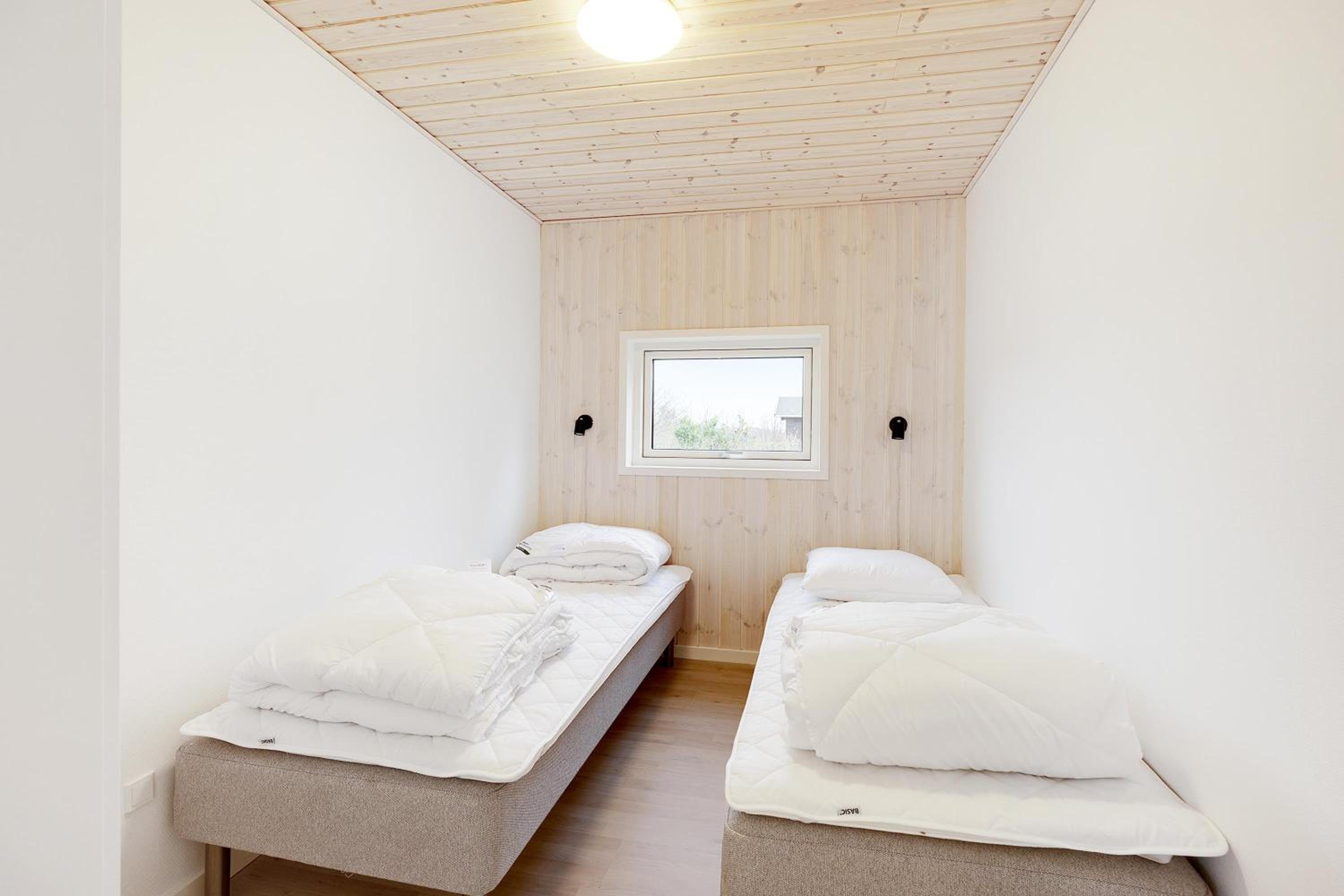 Newly Renovated House Close To Ebeltoft