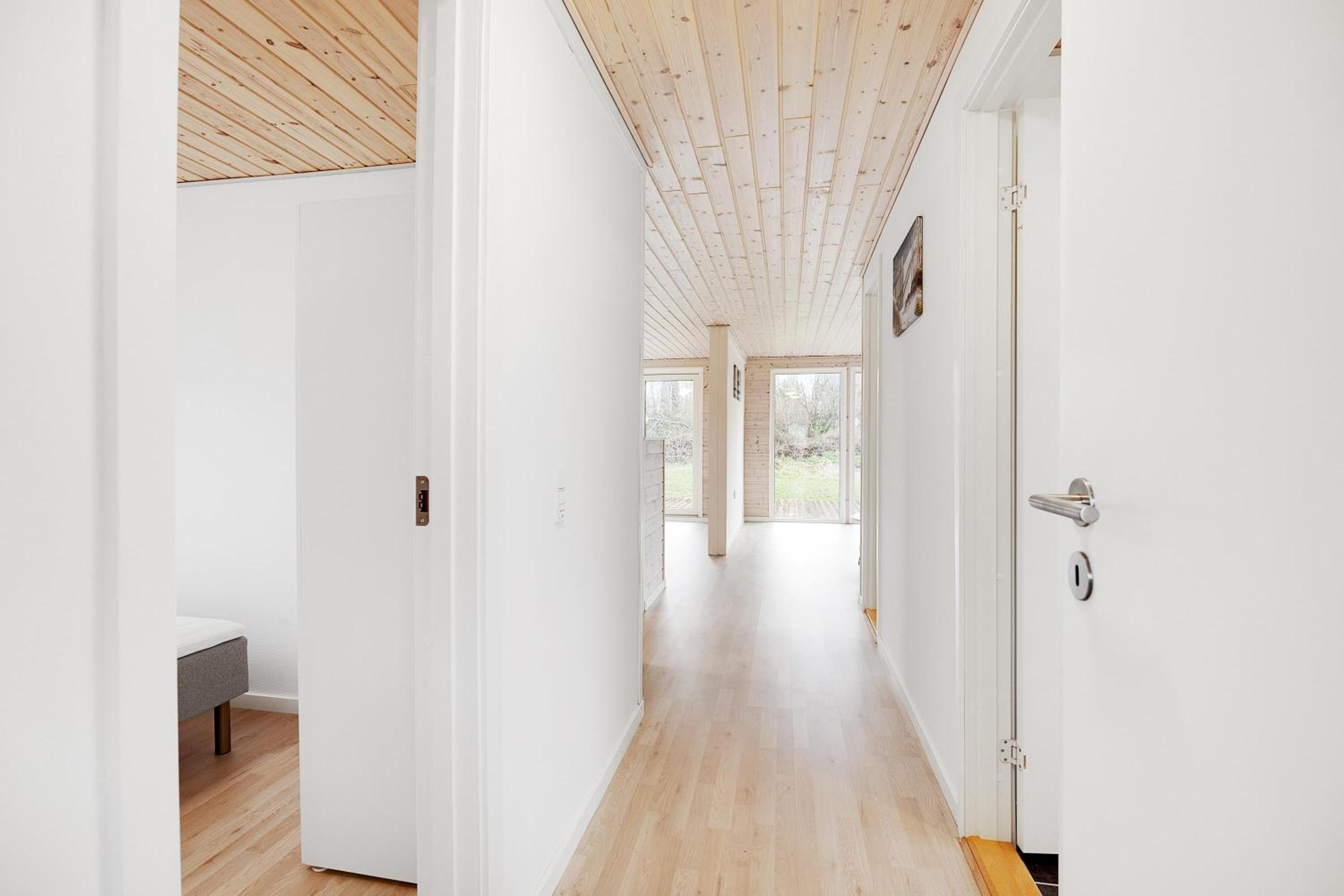 Newly Renovated House Close To Ebeltoft