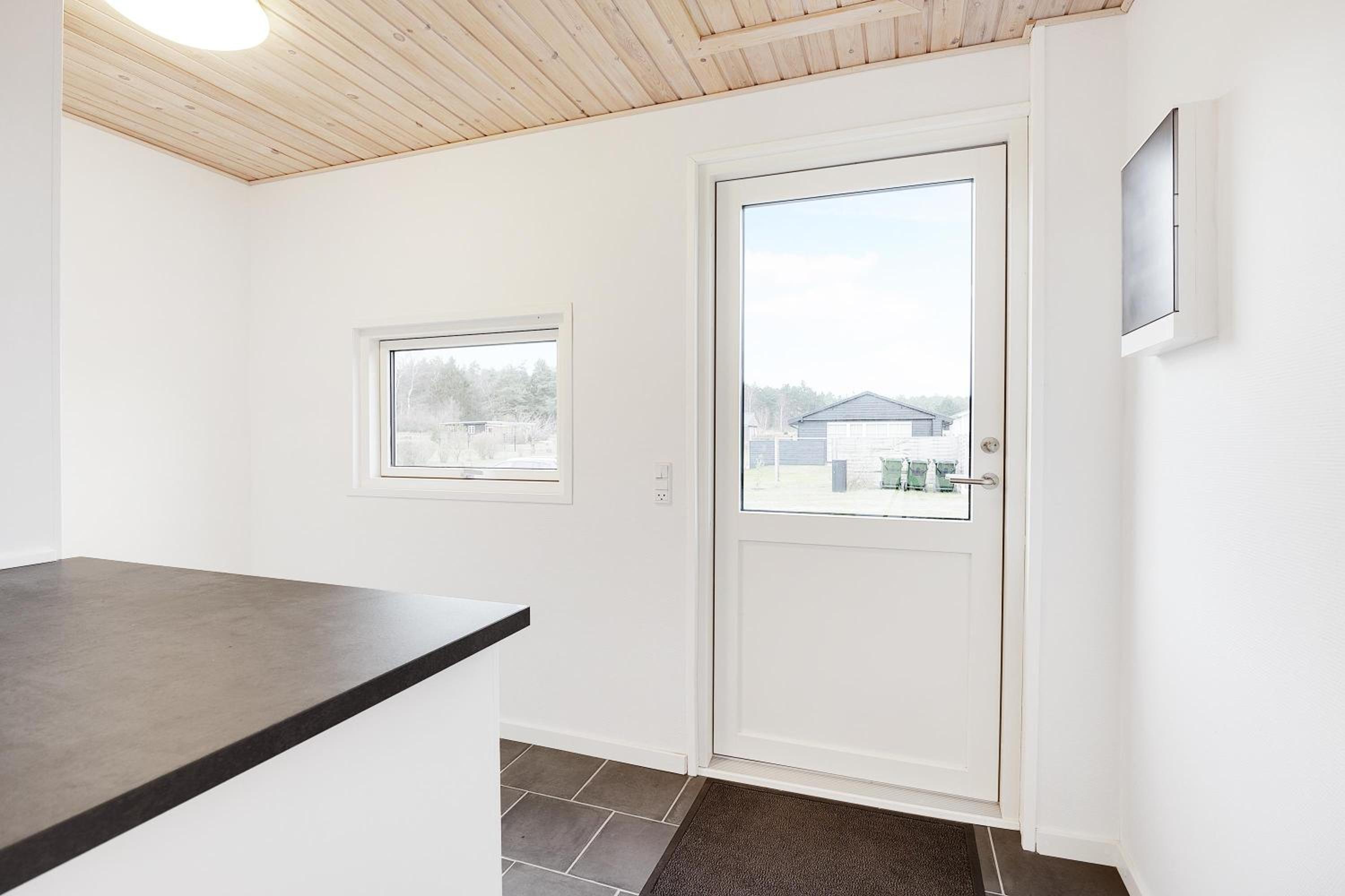 Newly Renovated House Close To Ebeltoft