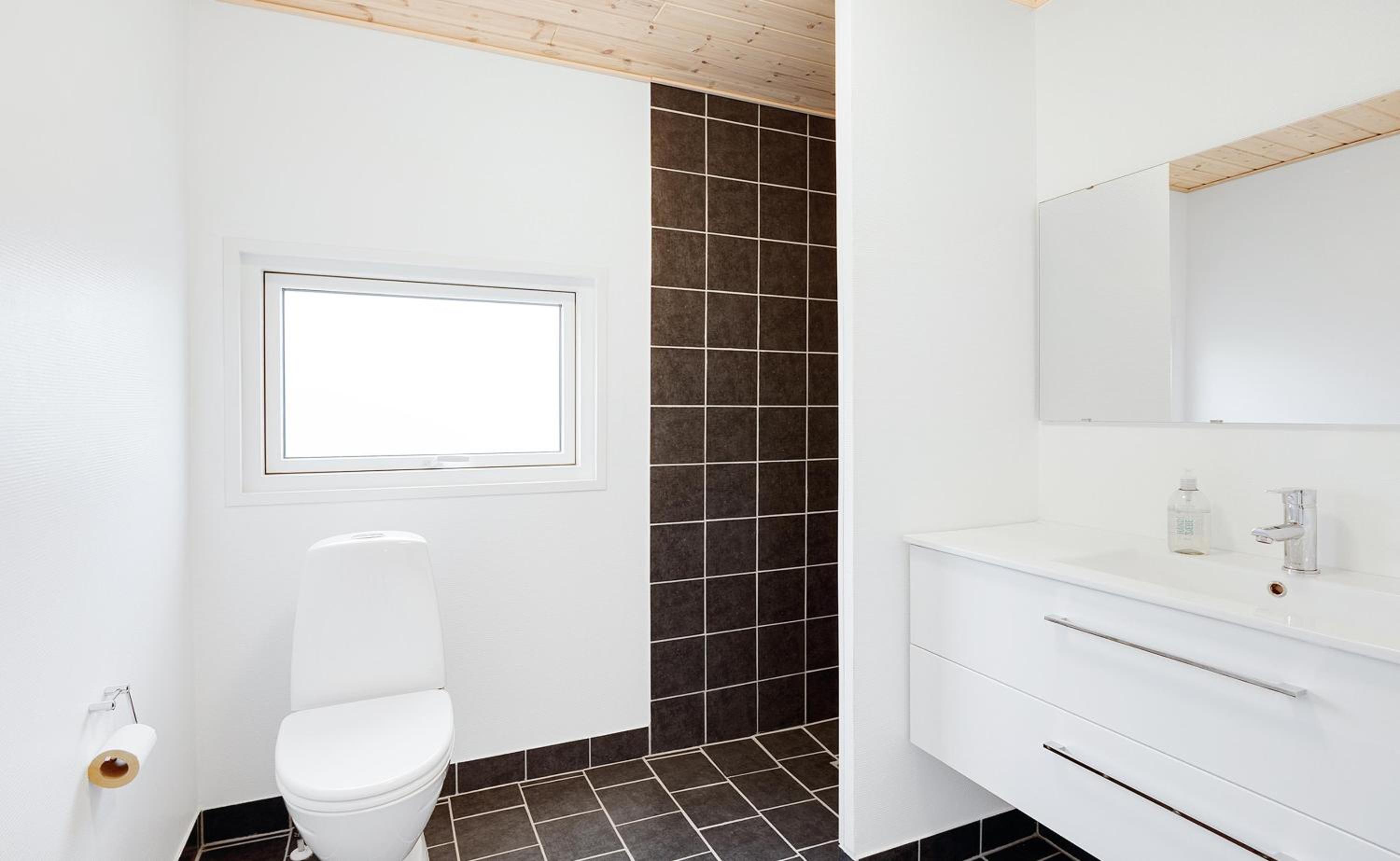 Newly Renovated House Close To Ebeltoft