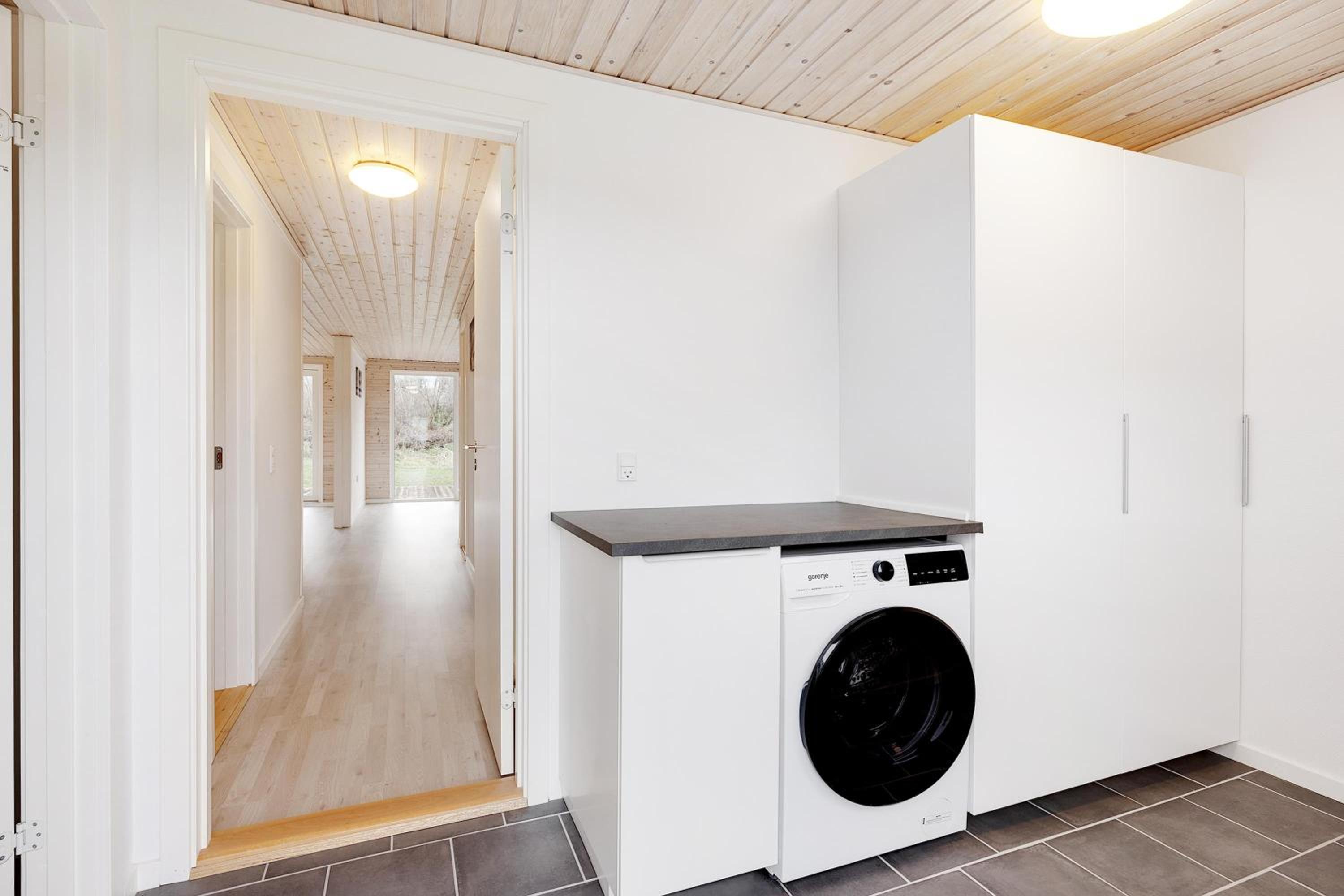 Newly Renovated House Close To Ebeltoft