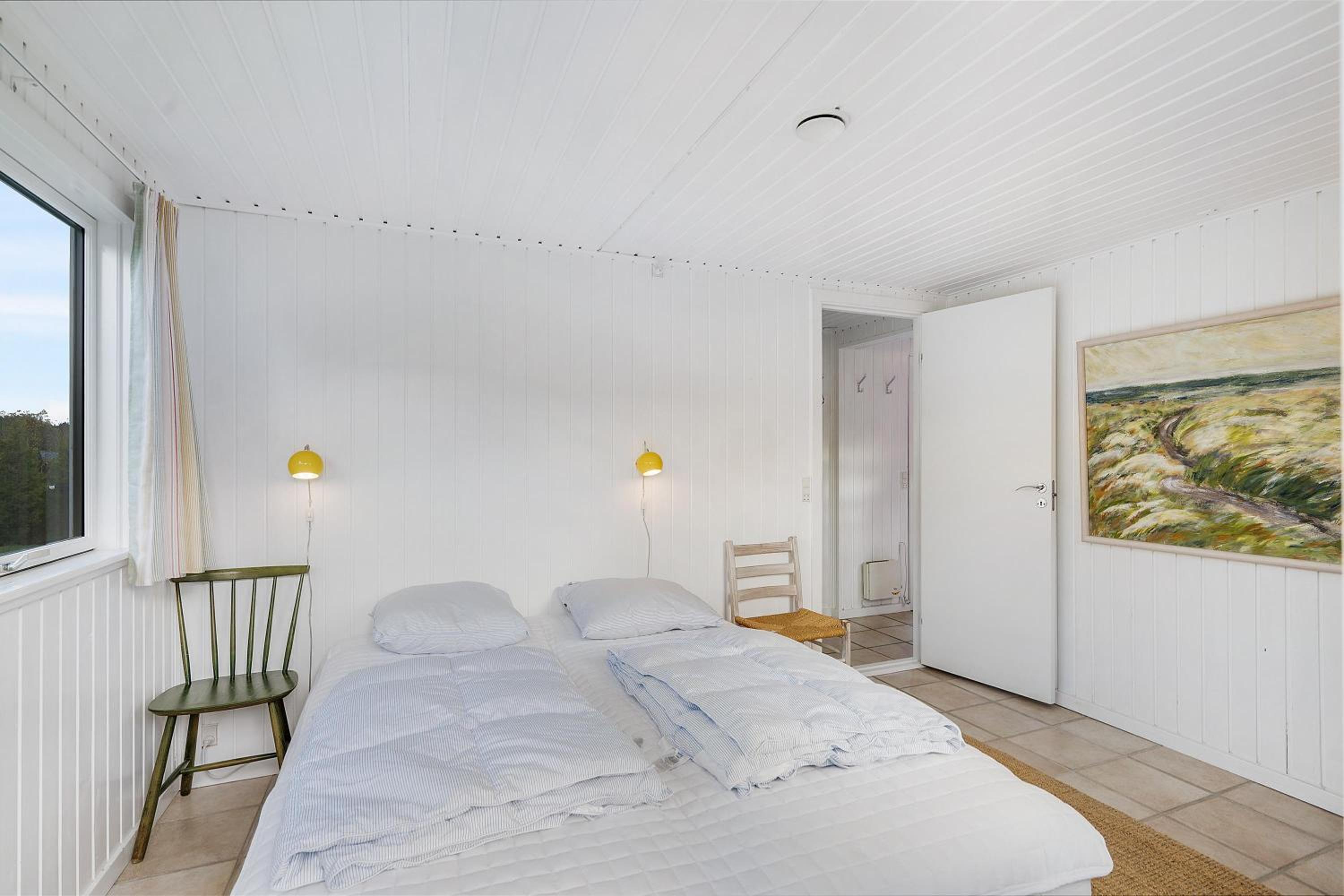 Nice Home In Ebeltoft With 2 Bedrooms