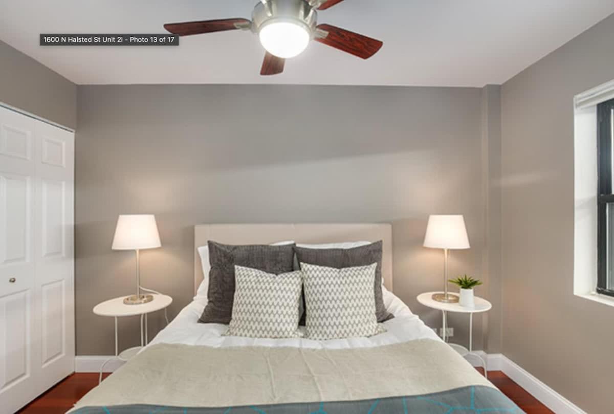 Cozy Condo Sleeps 4 view 2