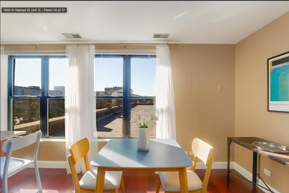 Cozy Condo Sleeps 4 view 5