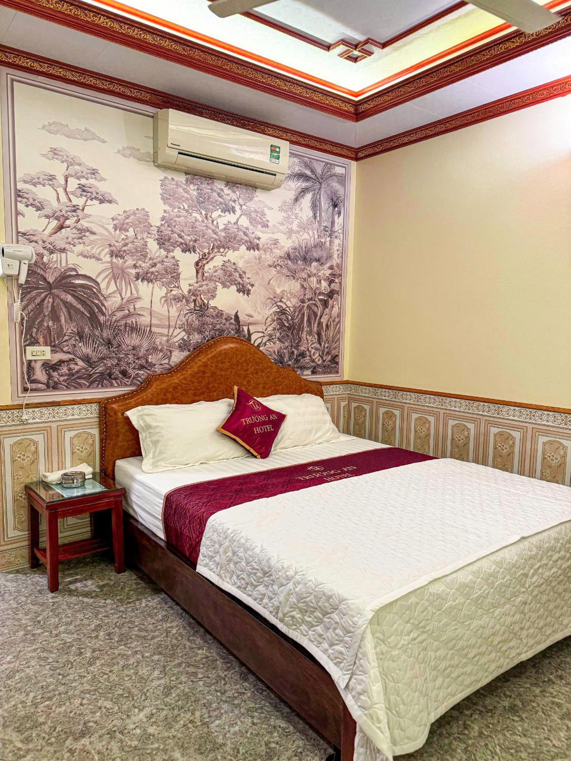 Trường An Hotel view 3