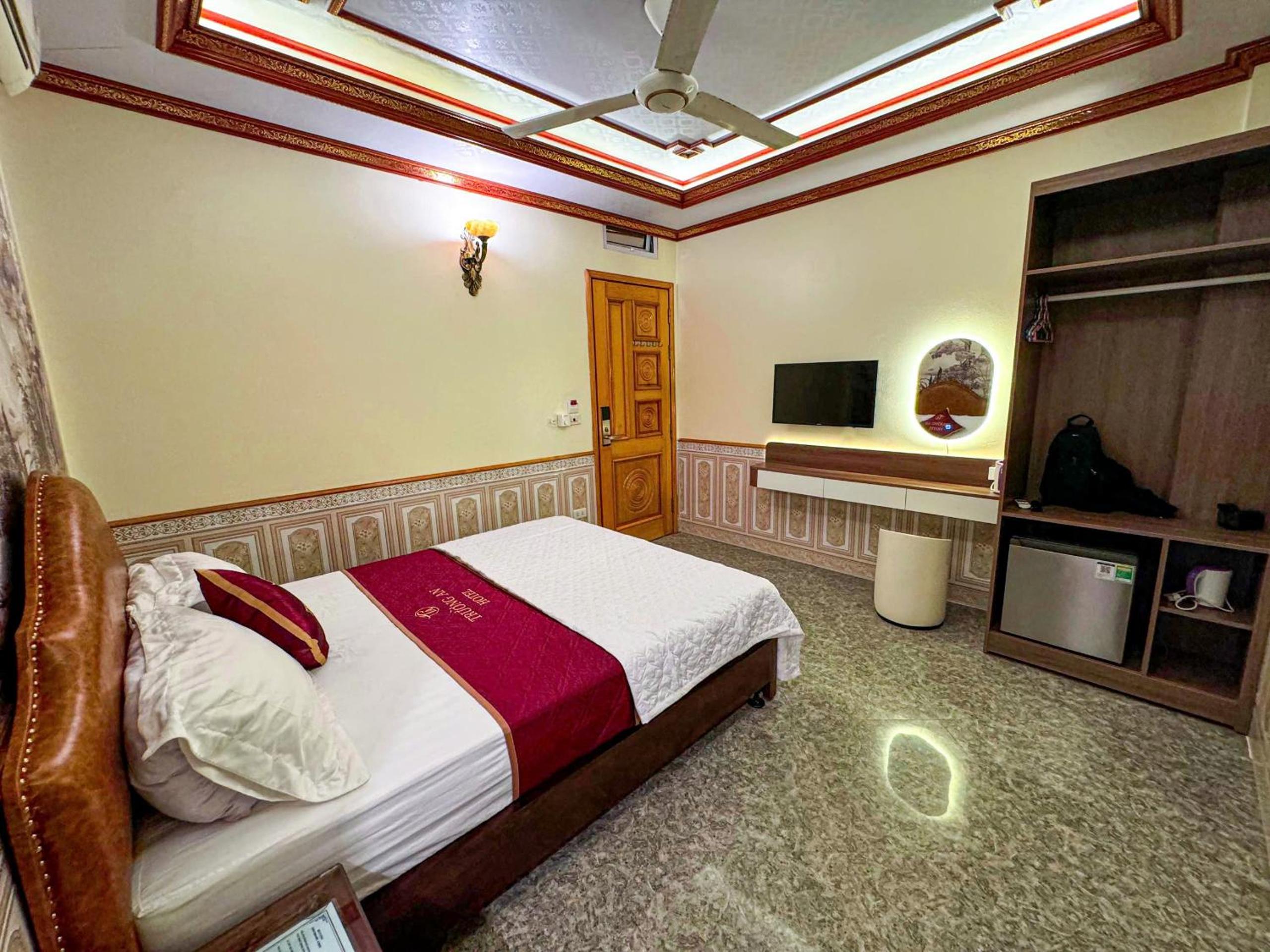 Trường An Hotel view 4