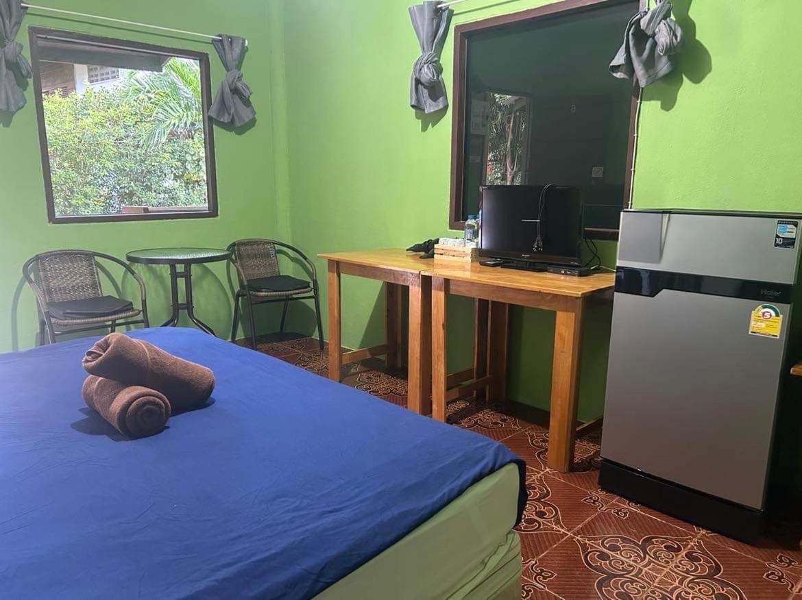 ABC Bungalow
