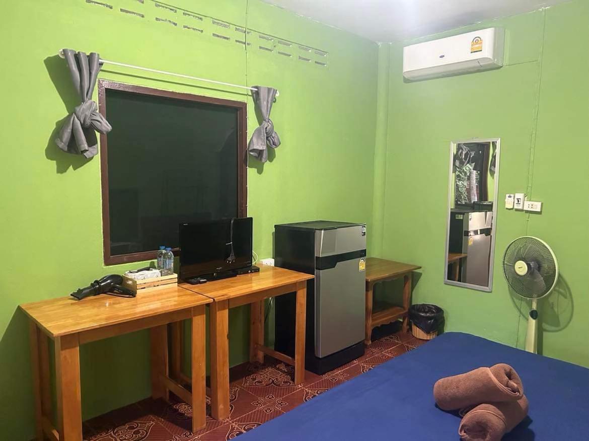 ABC Bungalow