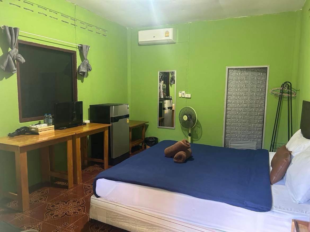 ABC Bungalow