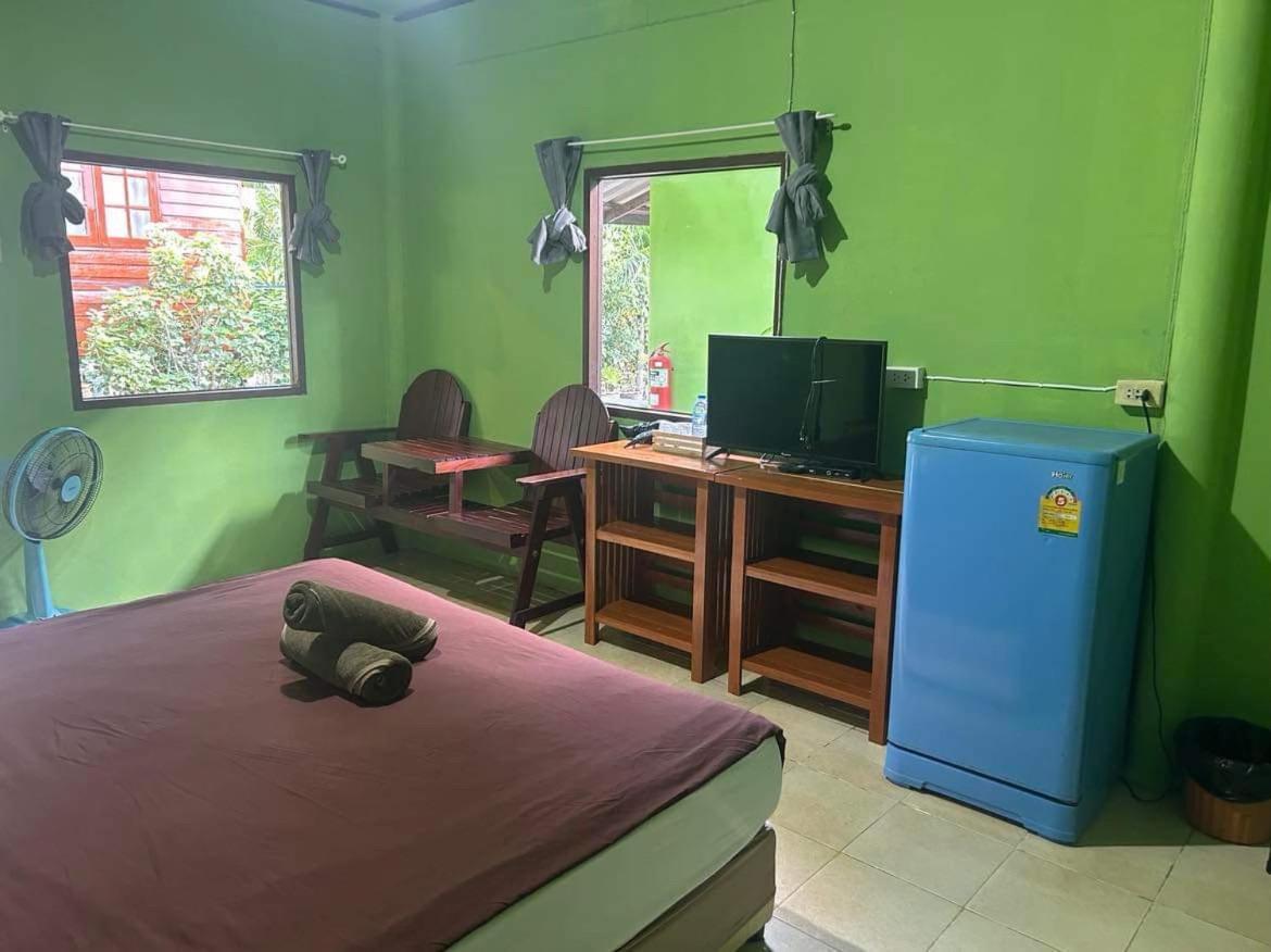 ABC Bungalow
